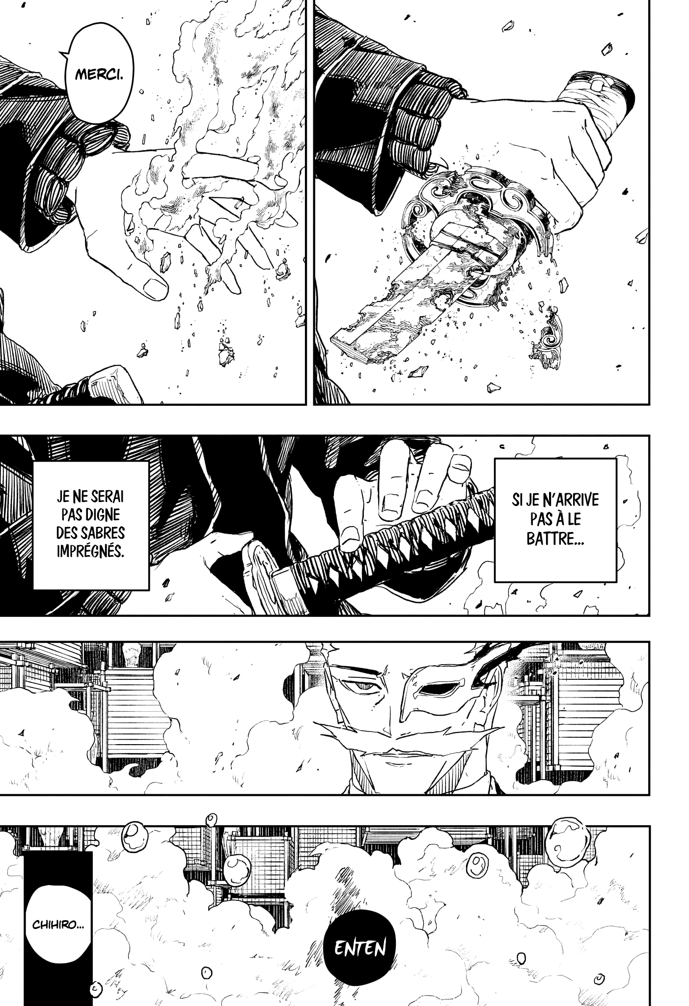 Read Kagura Bachi FR Manga Online