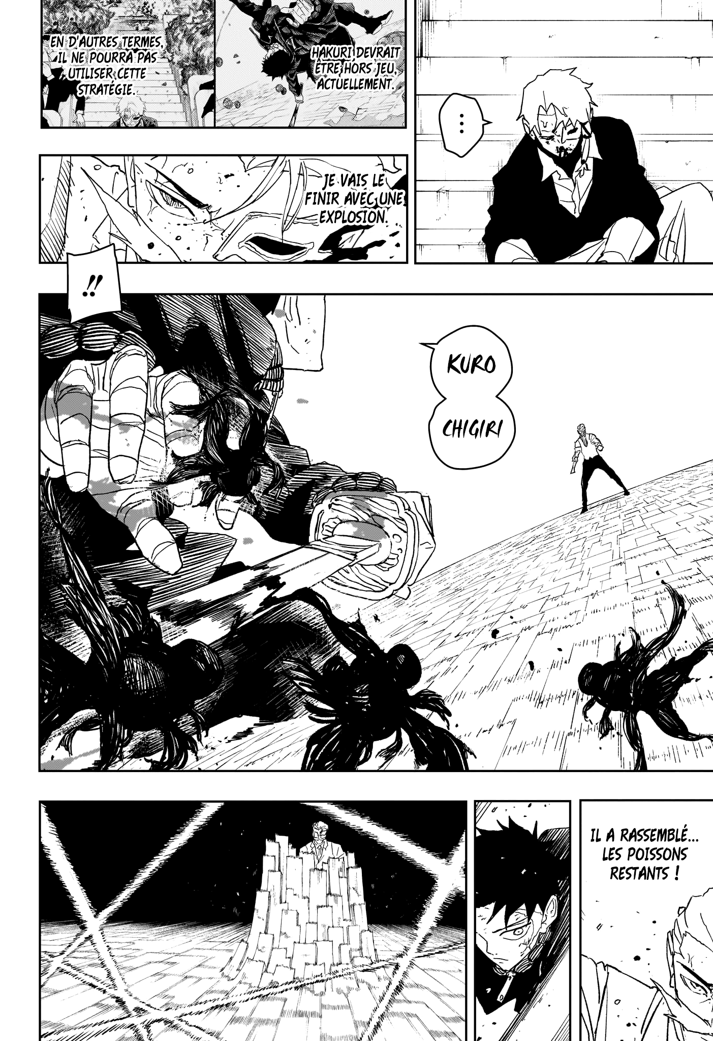 Read Kagura Bachi FR Manga Online