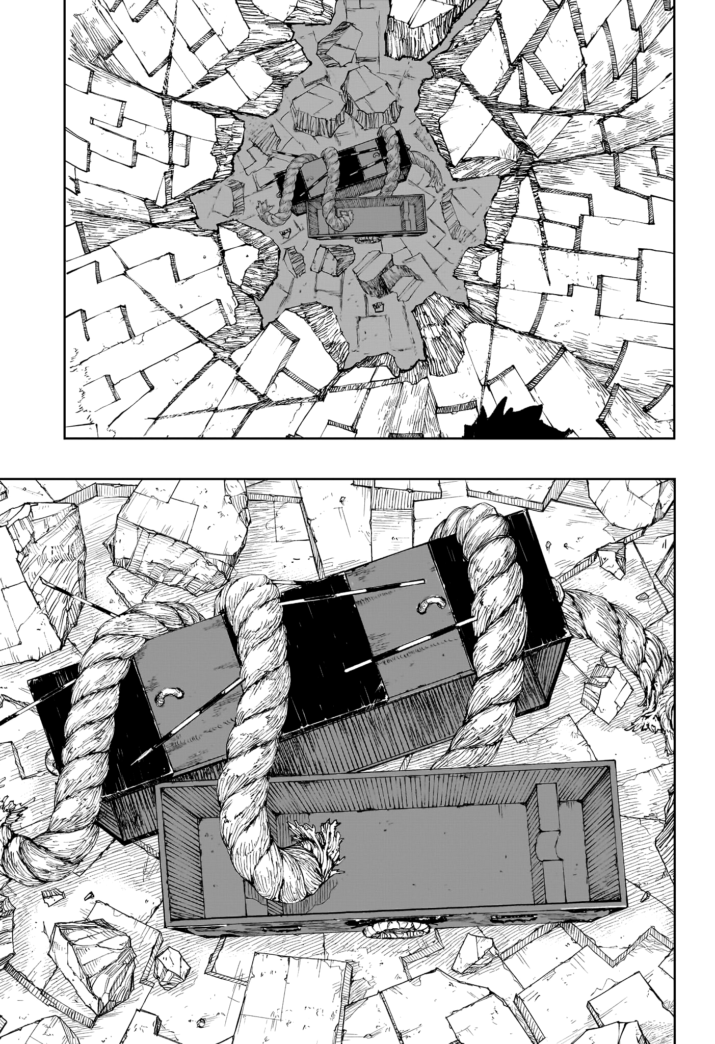 Read Kagura Bachi FR Manga Online