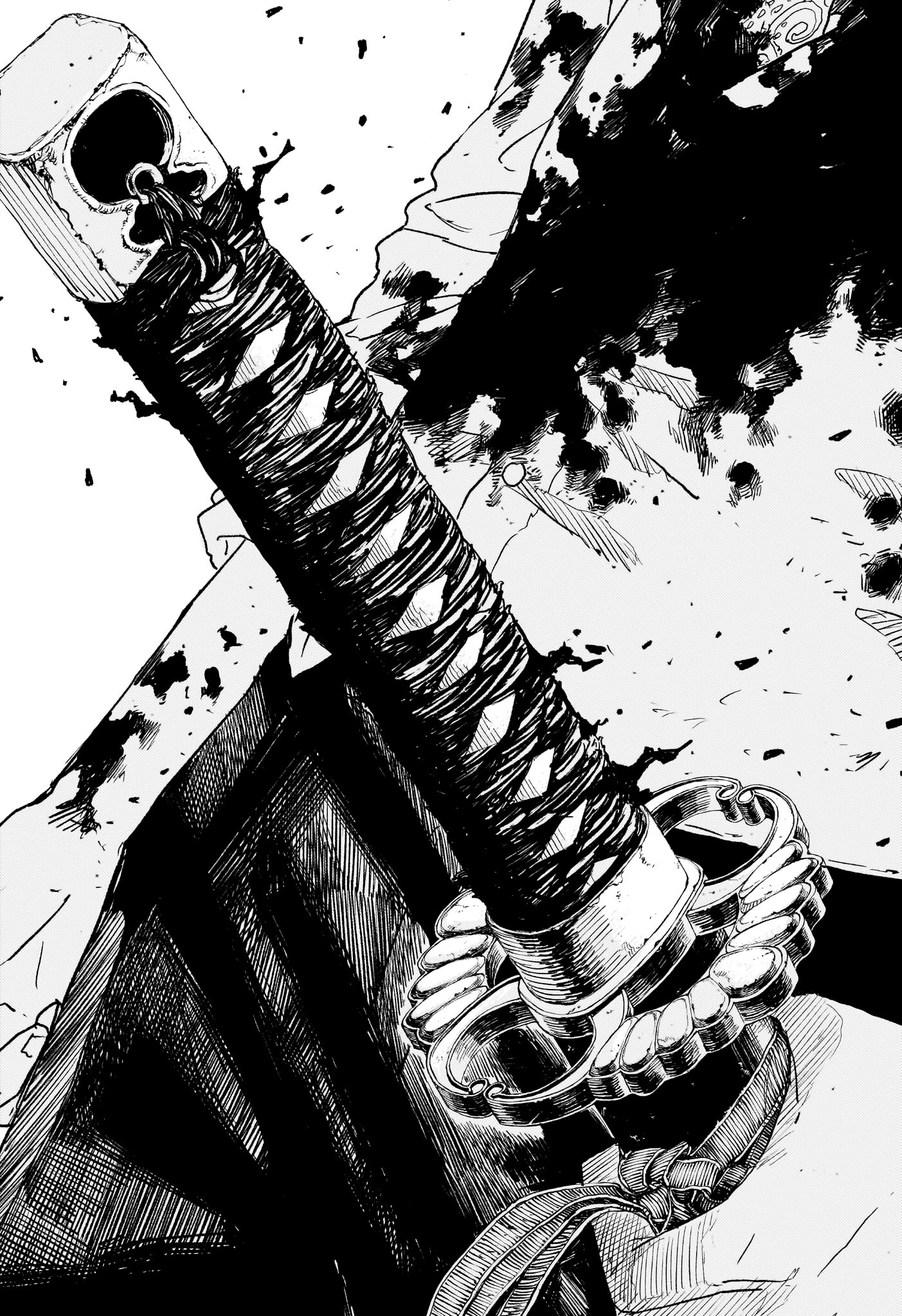 Read Kagura Bachi FR Manga Online