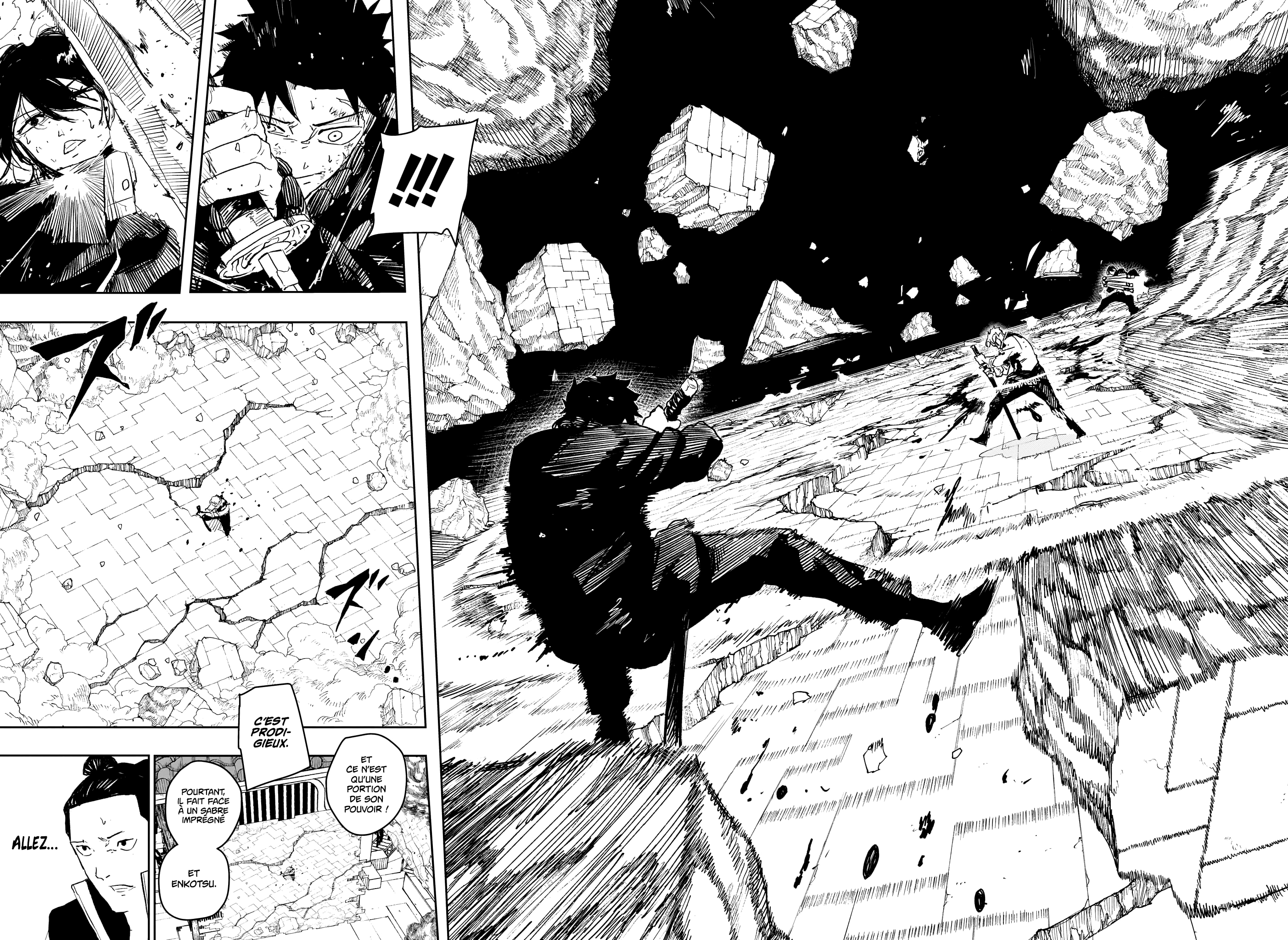Read Kagura Bachi FR Manga Online
