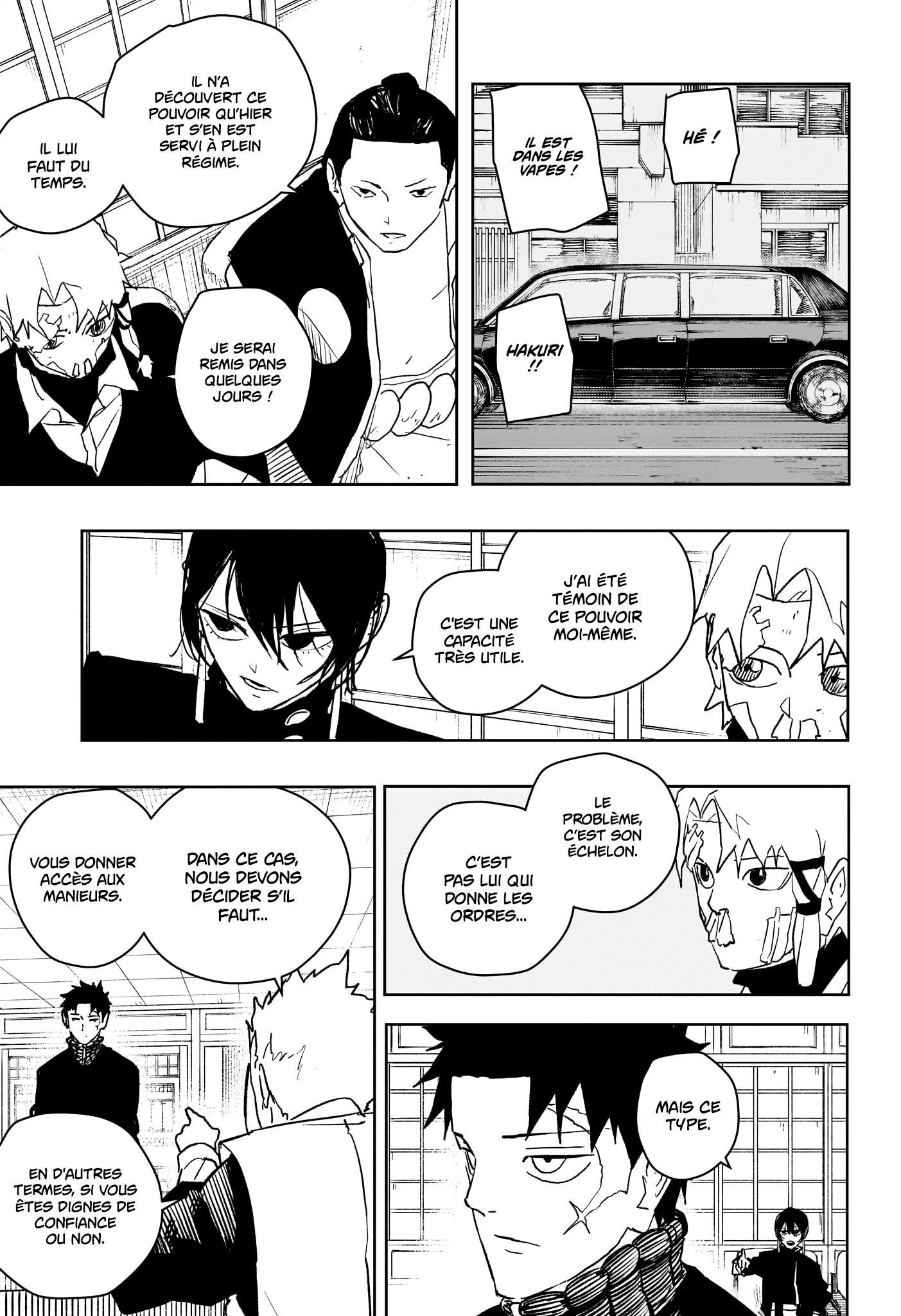 Read Kagura Bachi FR Manga Online