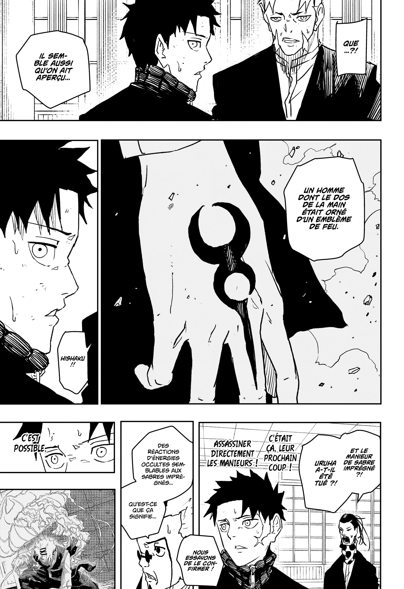Read Kagura Bachi FR Manga Online