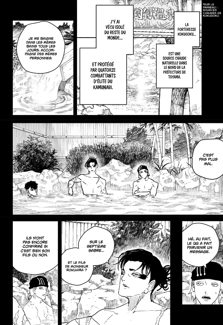 Read Kagura Bachi FR Manga Online