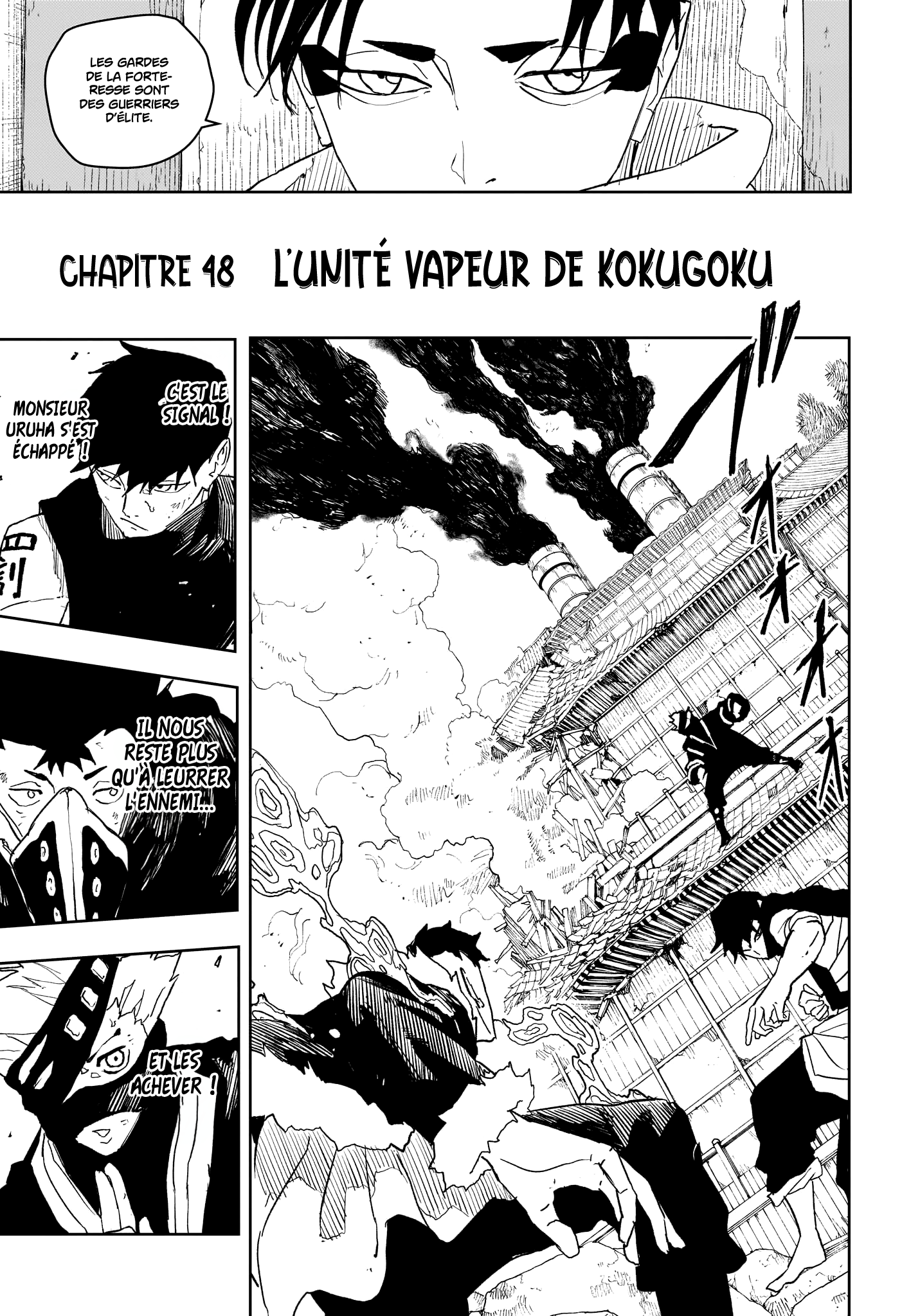 Read Kagura Bachi FR Manga Online