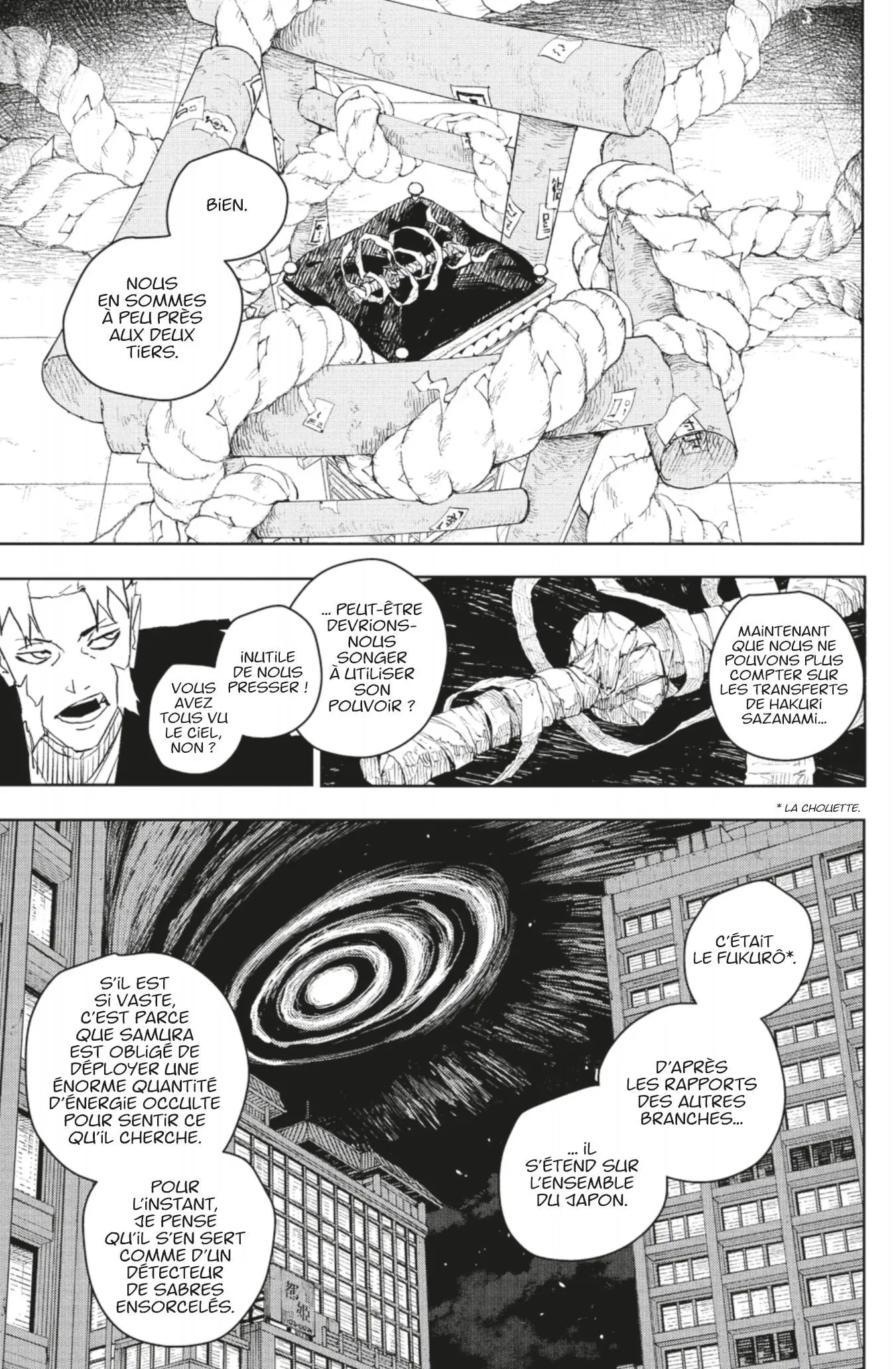 Read Kagura Bachi FR Manga Online
