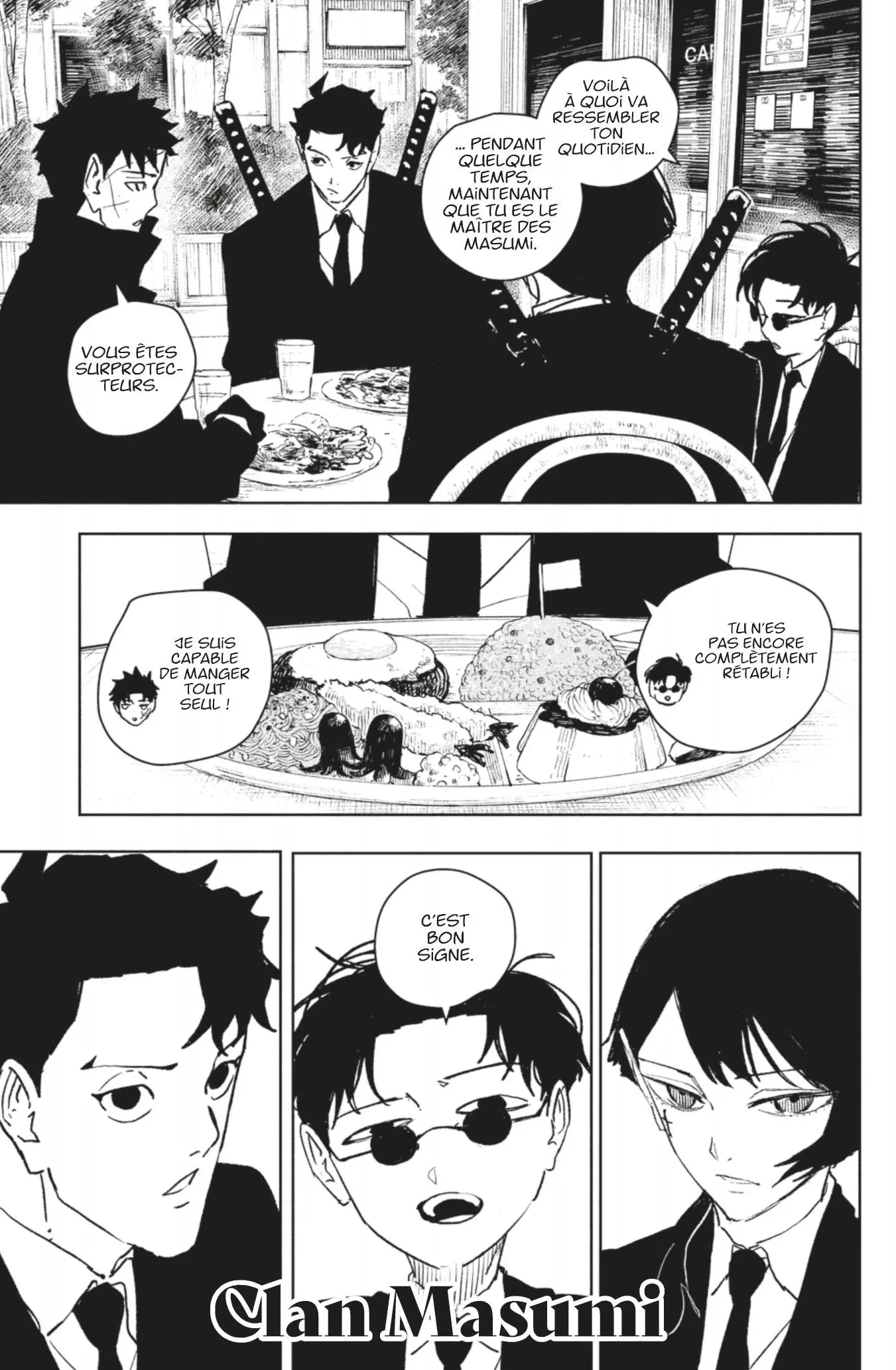 Read Kagura Bachi FR Manga Online
