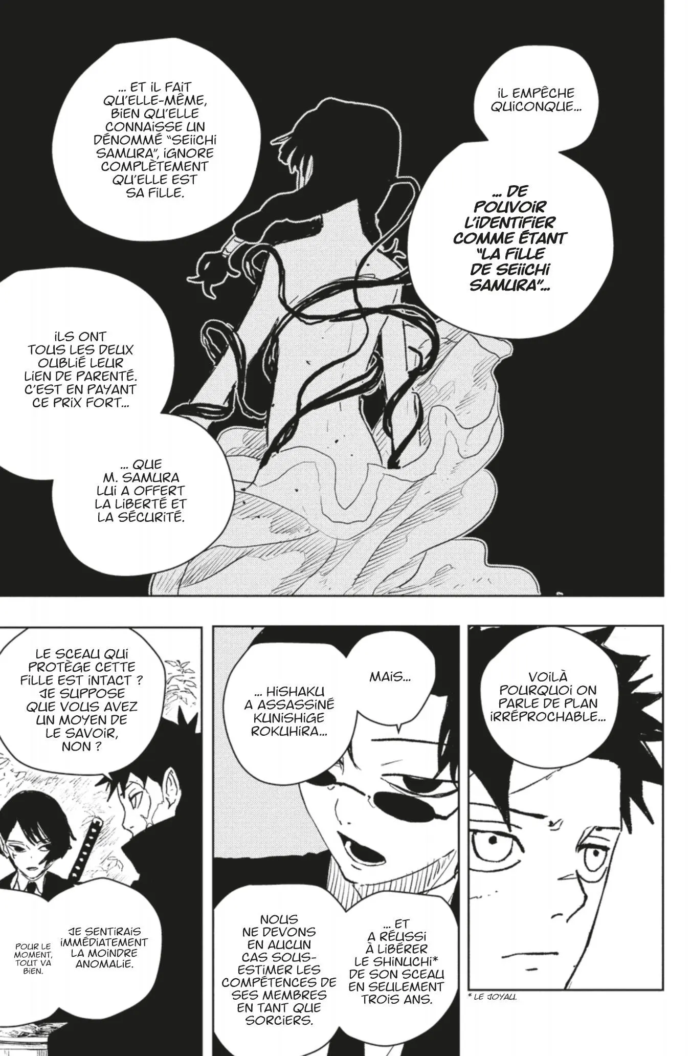 Read Kagura Bachi FR Manga Online