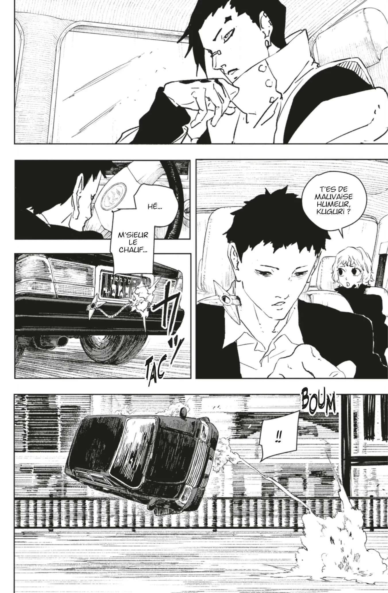 Read Kagura Bachi FR Manga Online