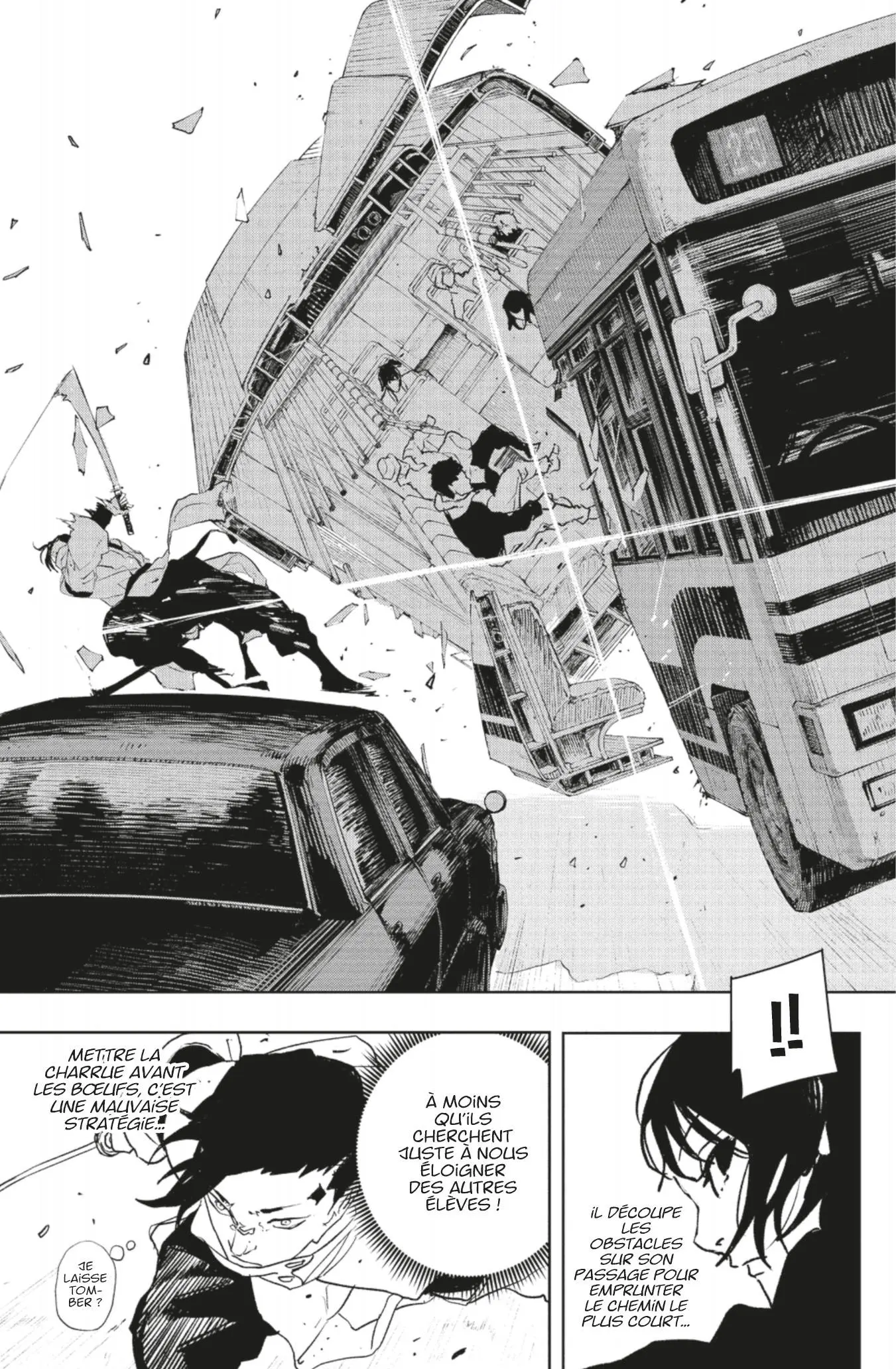 Read Kagura Bachi FR Manga Online