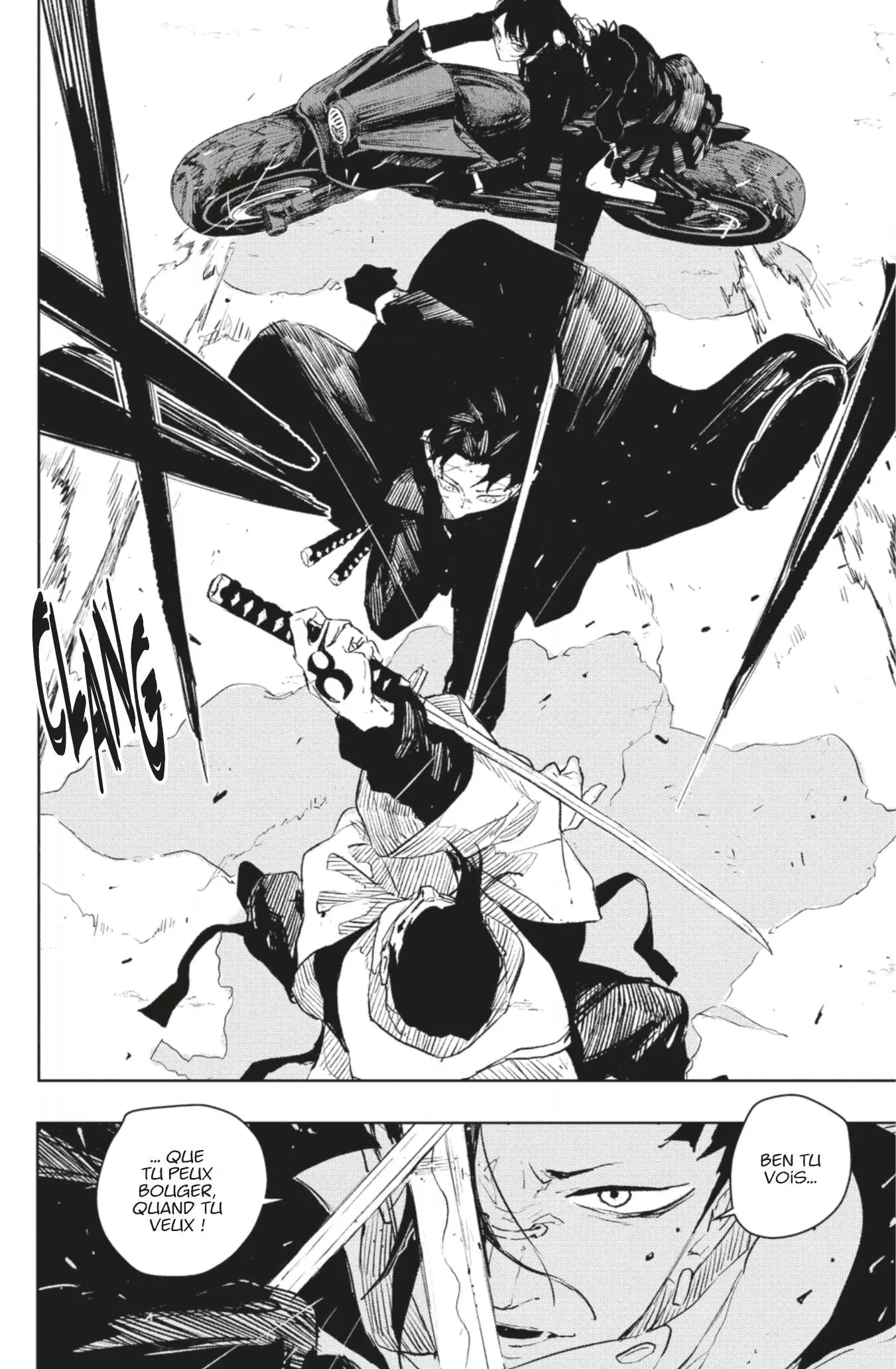 Read Kagura Bachi FR Manga Online