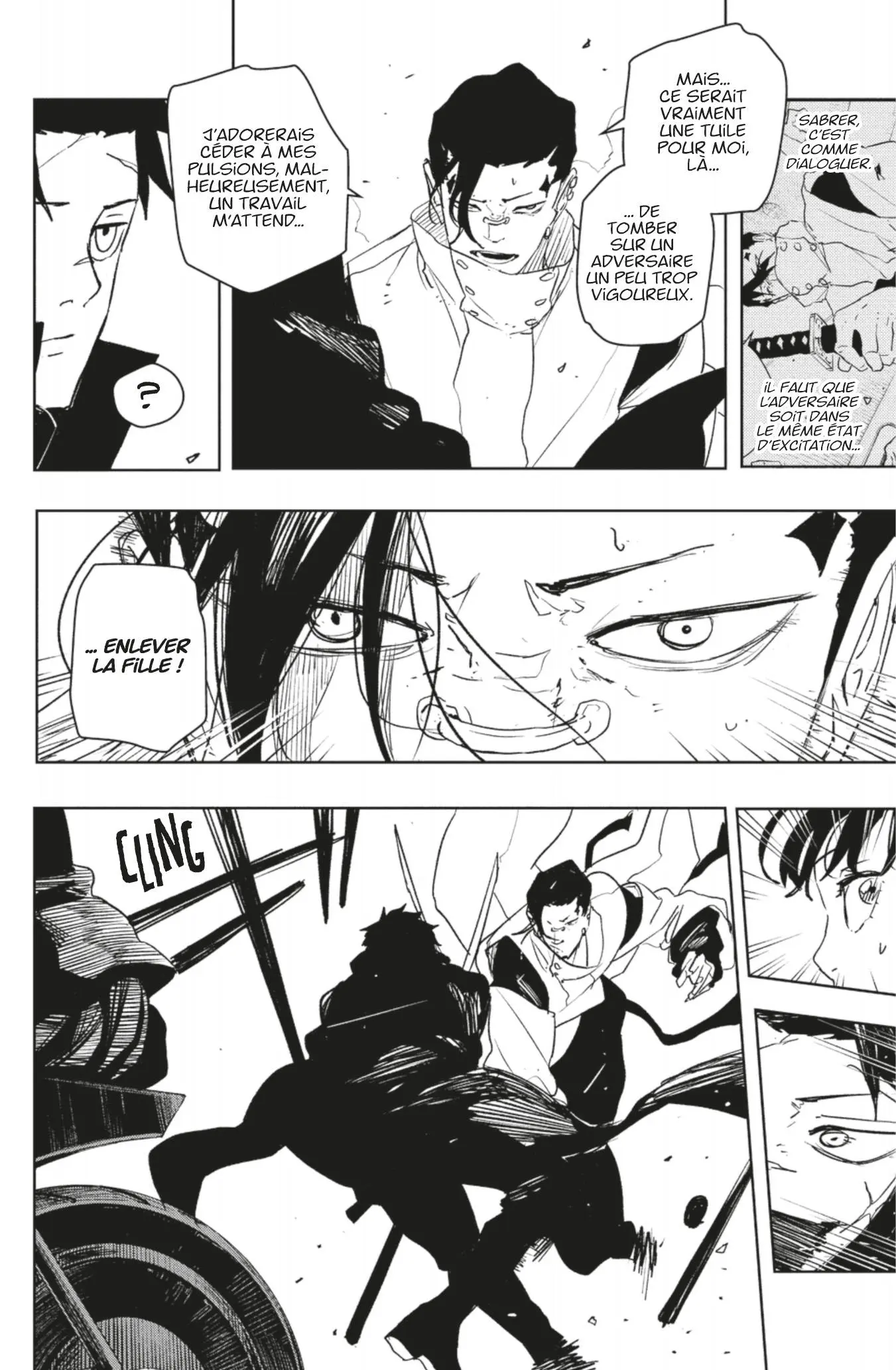Read Kagura Bachi FR Manga Online