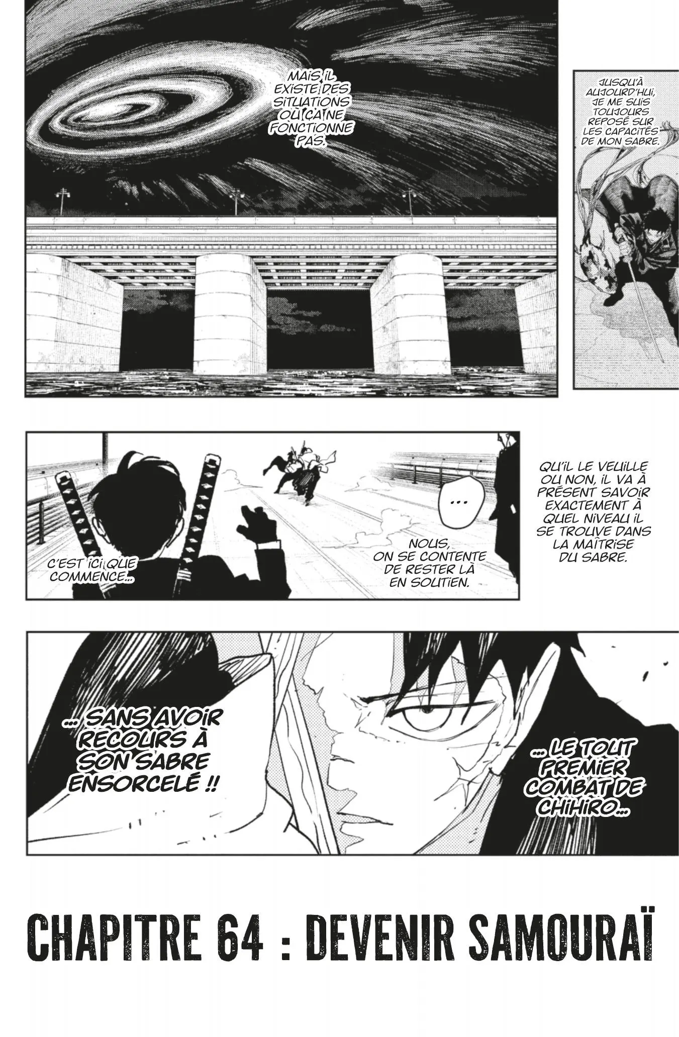 Read Kagura Bachi FR Manga Online