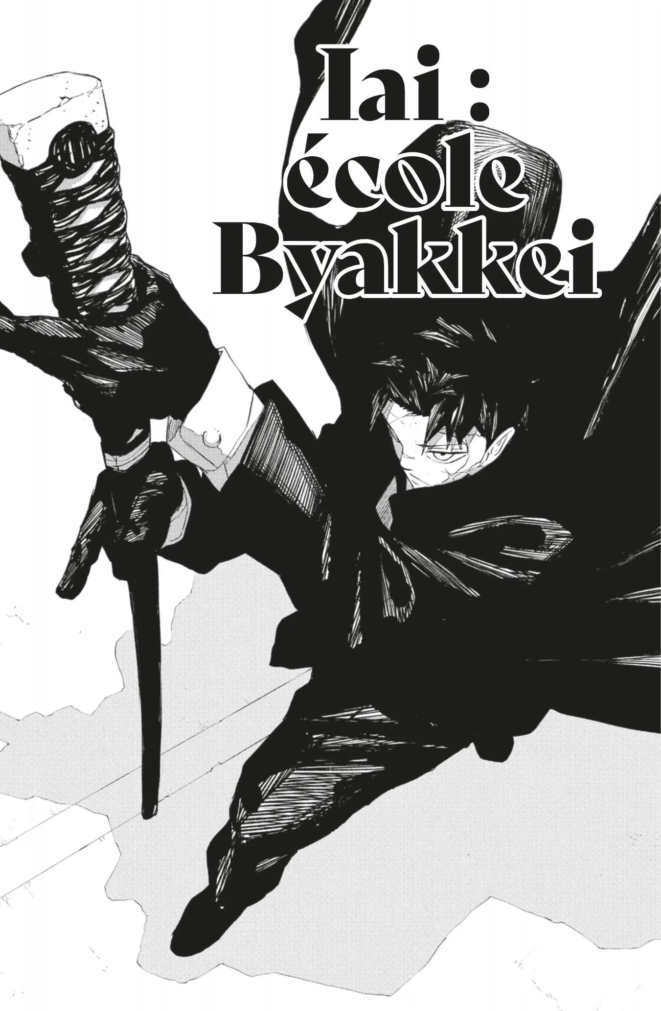 Read Kagura Bachi FR Manga Online