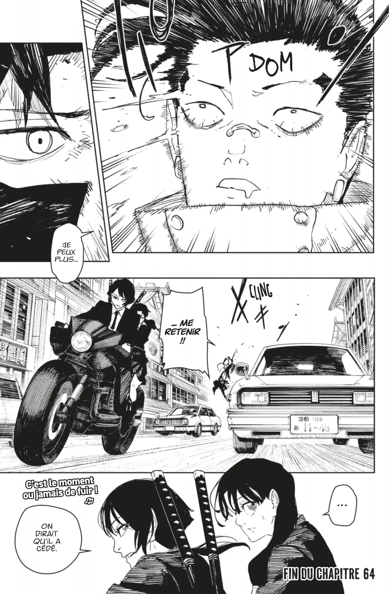Read Kagura Bachi FR Manga Online