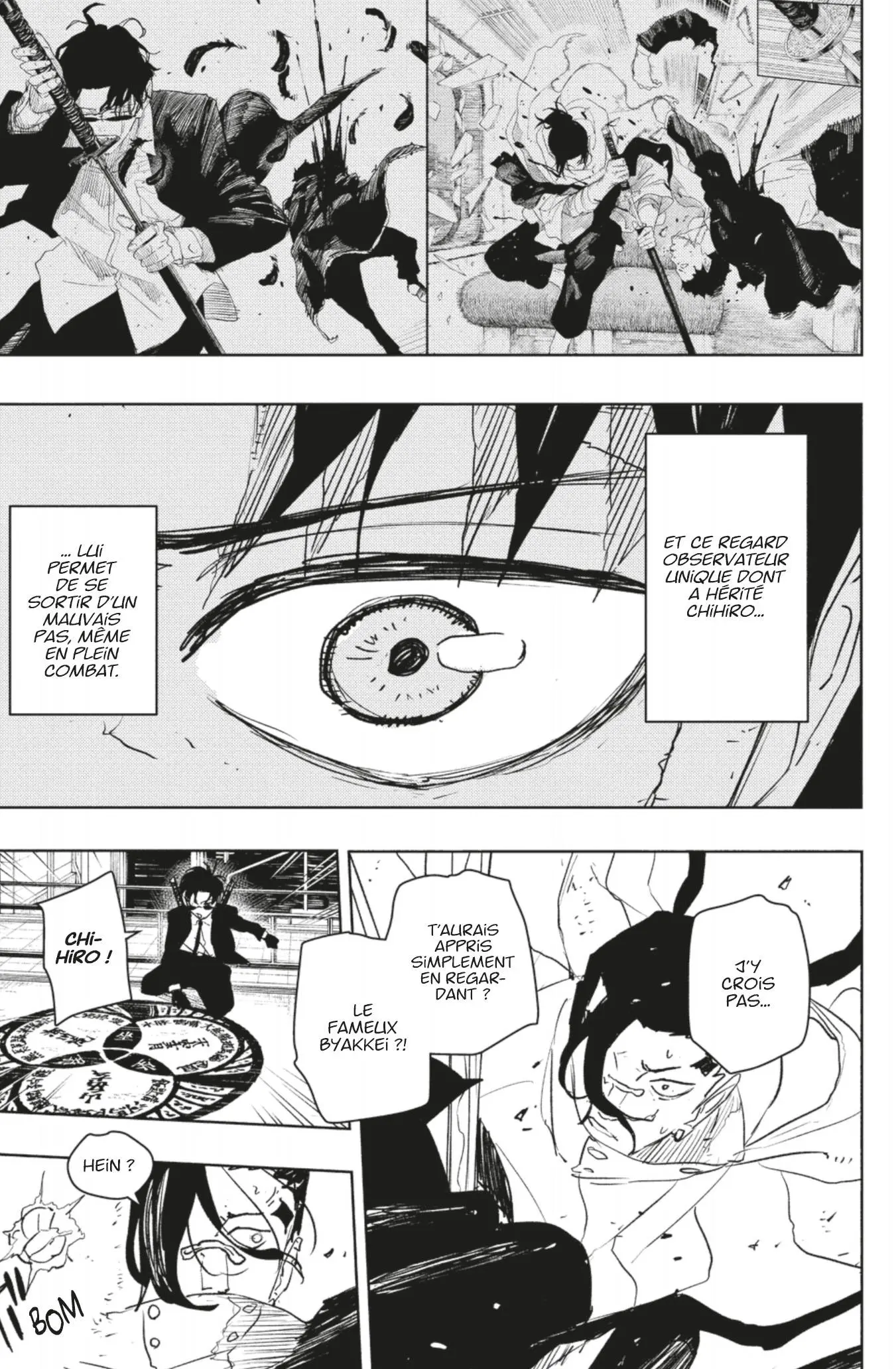 Read Kagura Bachi FR Manga Online