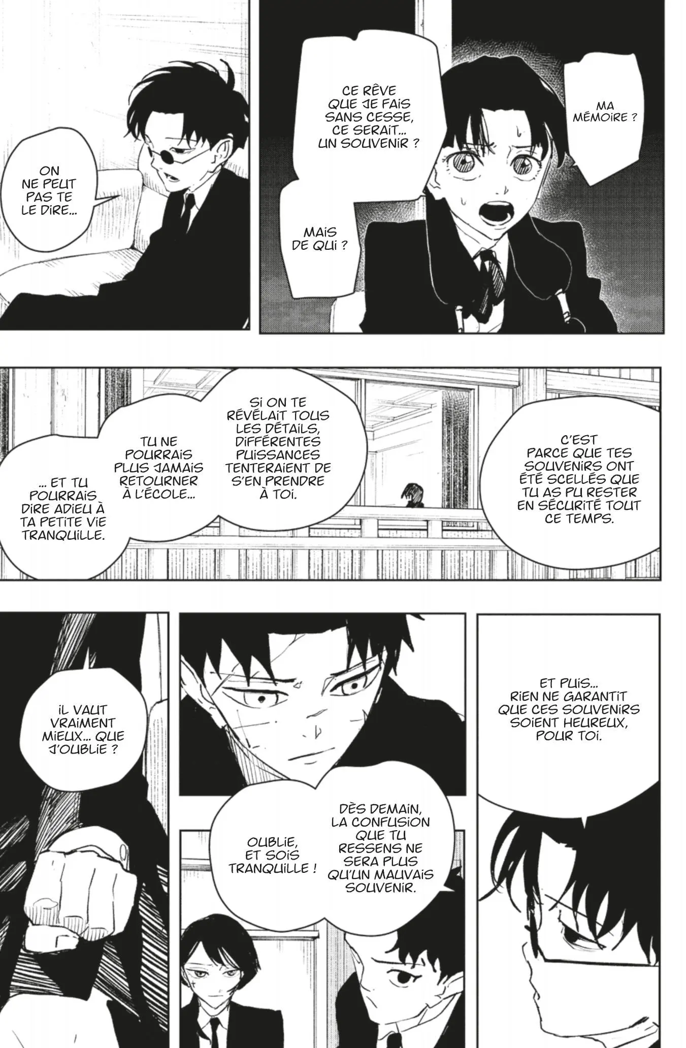 Read Kagura Bachi FR Manga Online