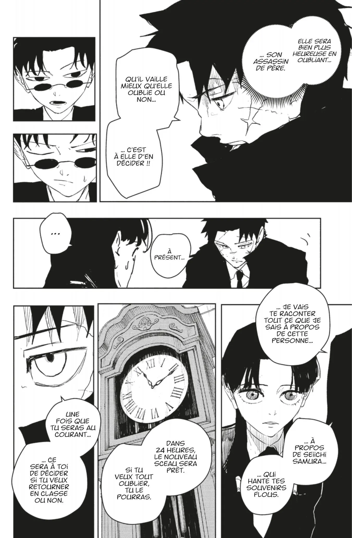 Read Kagura Bachi FR Manga Online