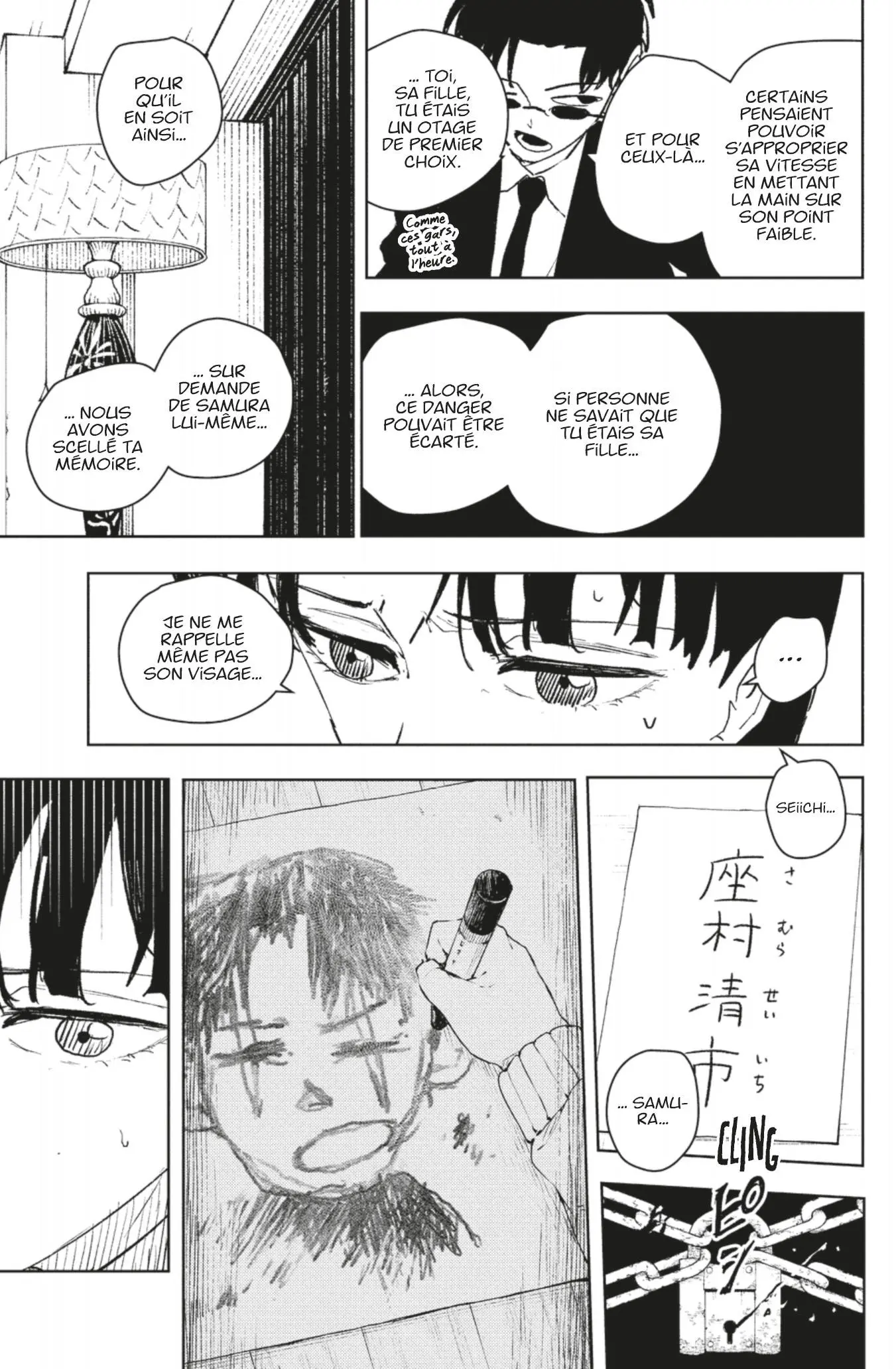 Read Kagura Bachi FR Manga Online