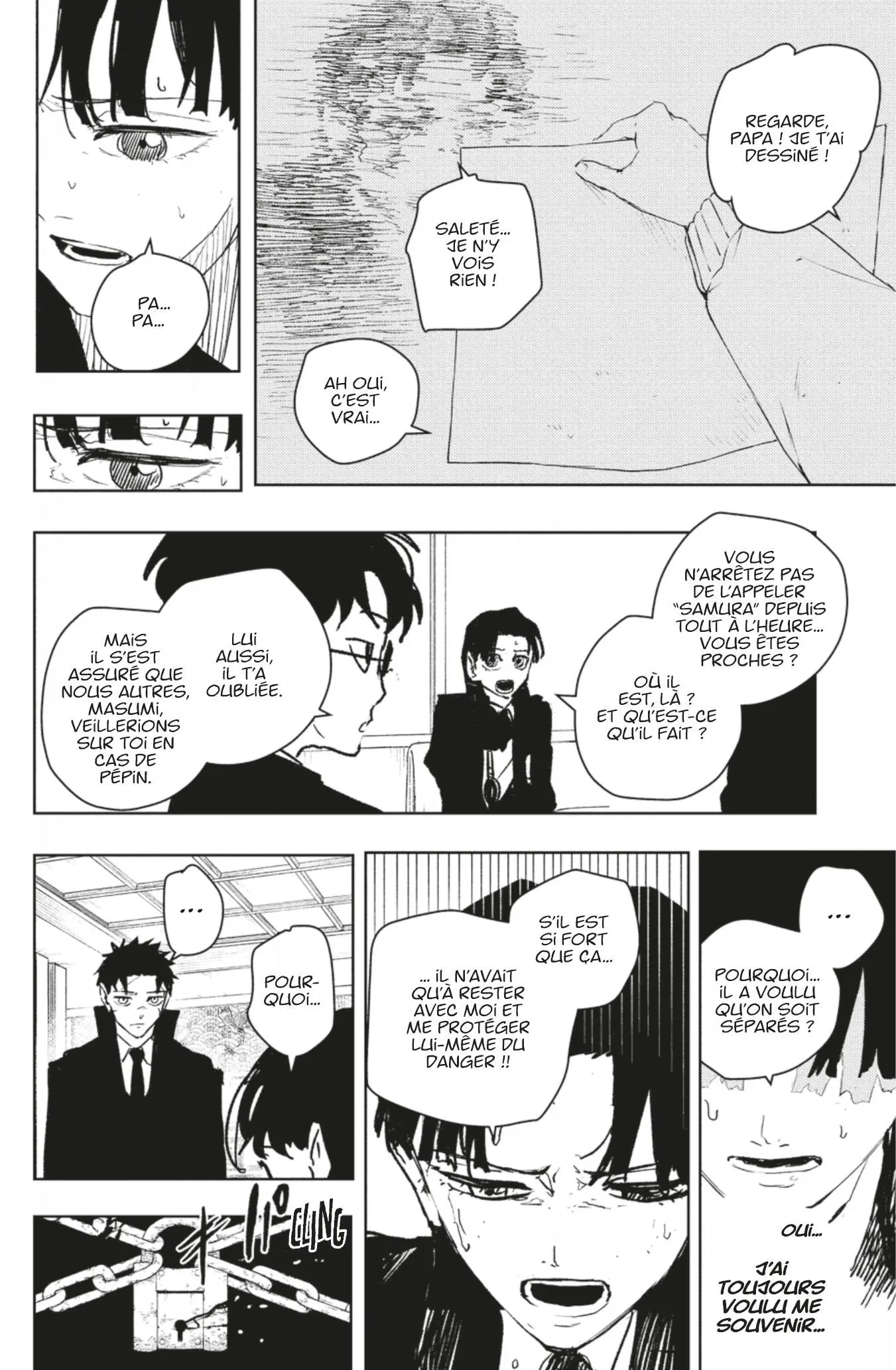 Read Kagura Bachi FR Manga Online