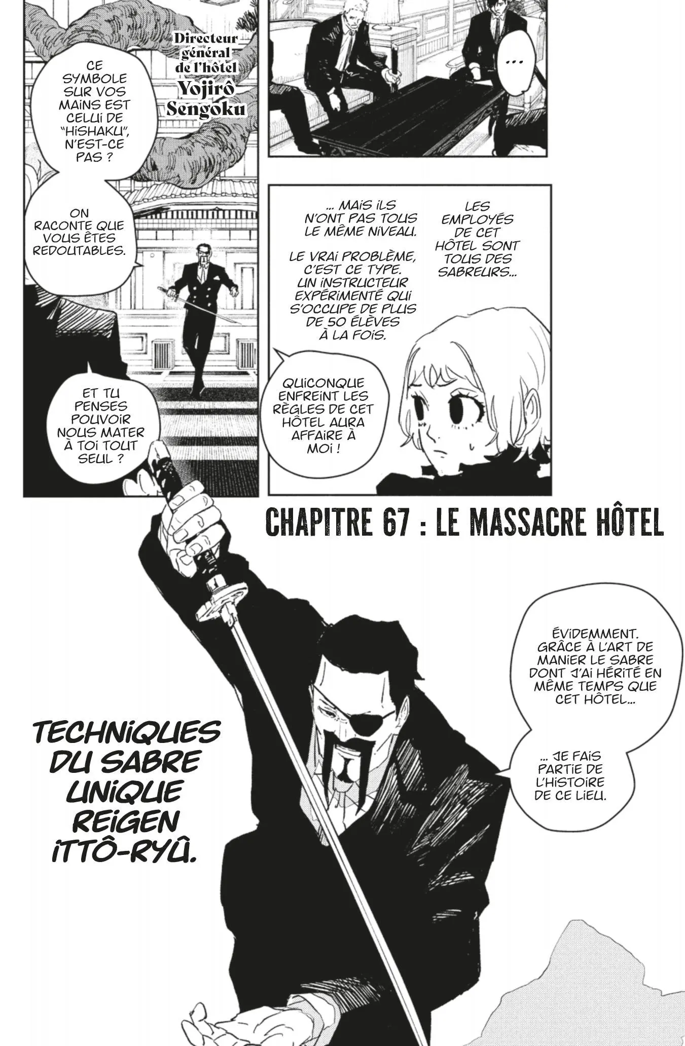 Read Kagura Bachi FR Manga Online