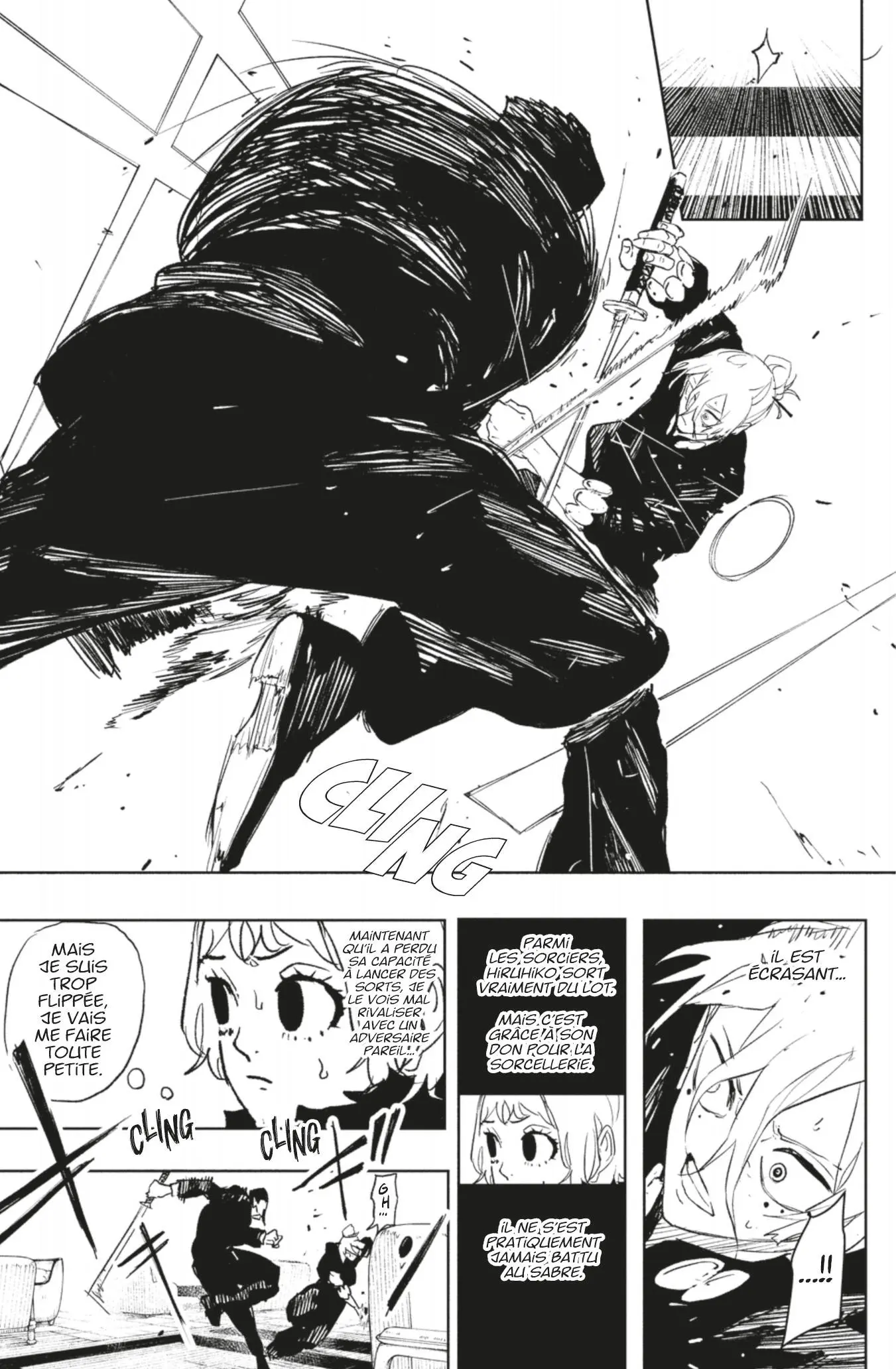 Read Kagura Bachi FR Manga Online