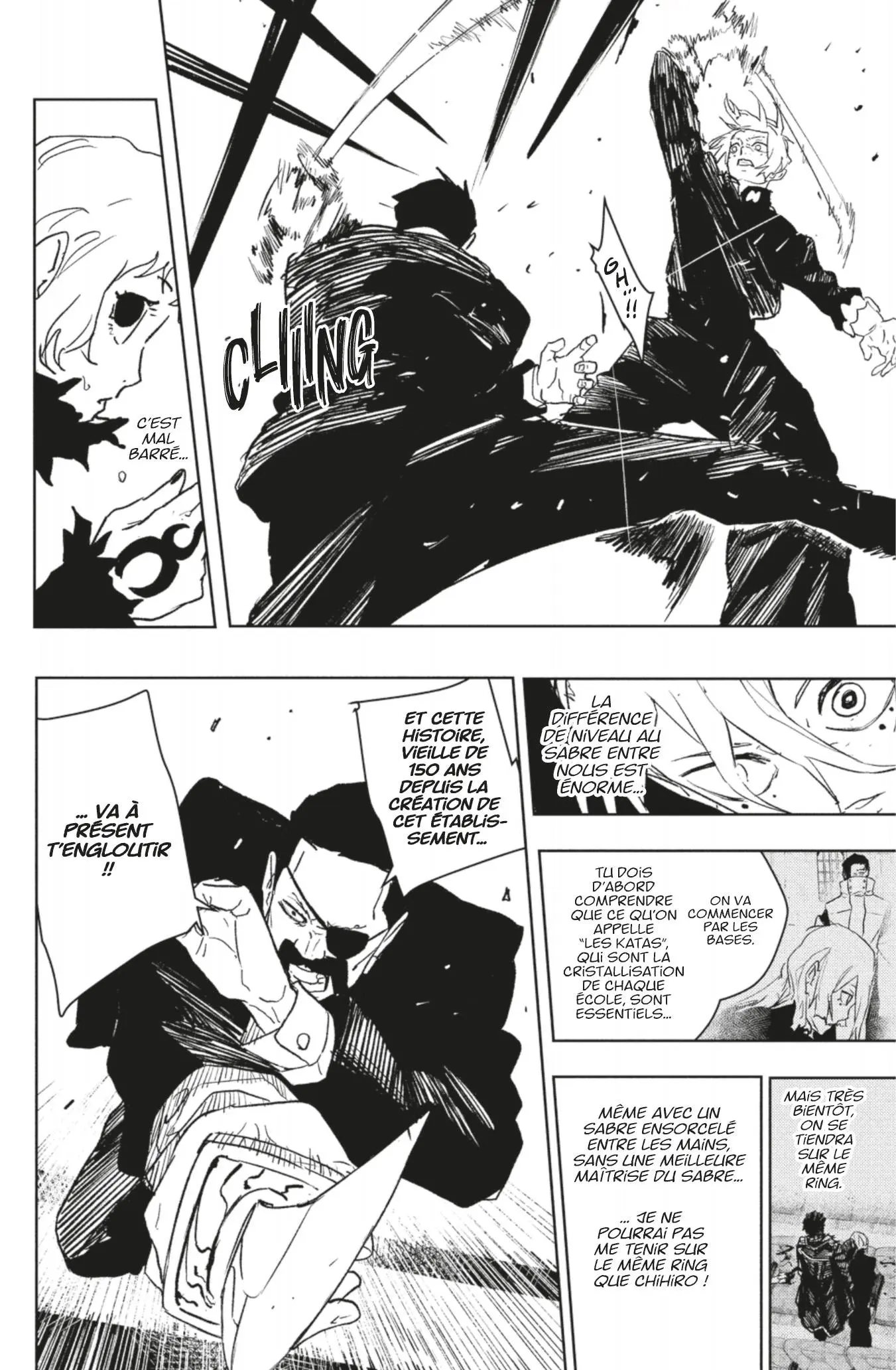 Read Kagura Bachi FR Manga Online