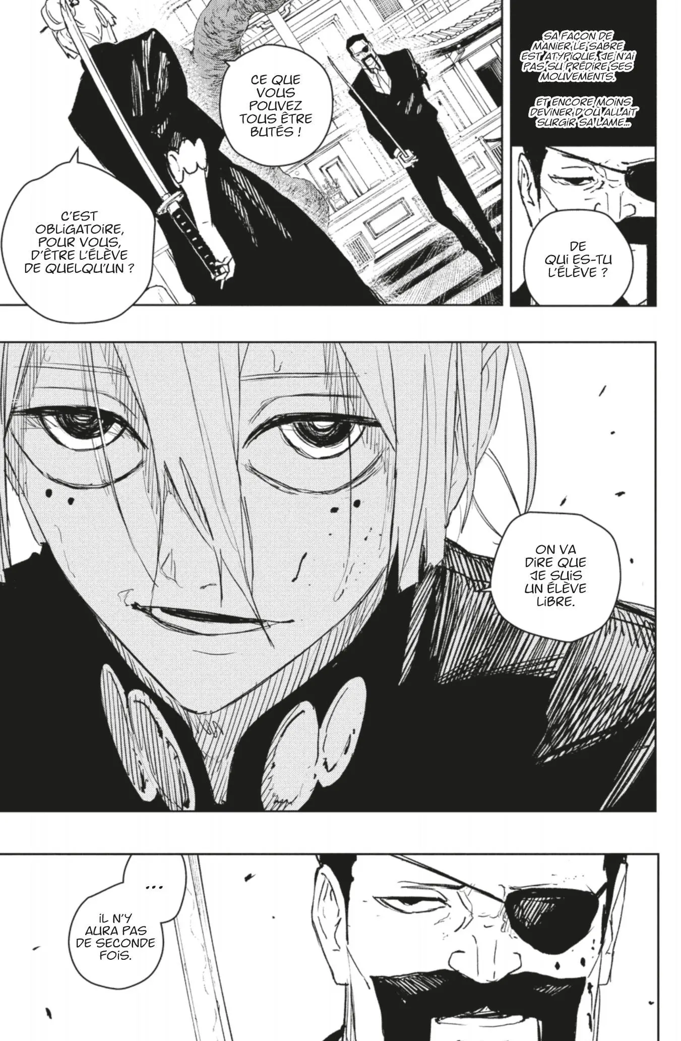 Read Kagura Bachi FR Manga Online