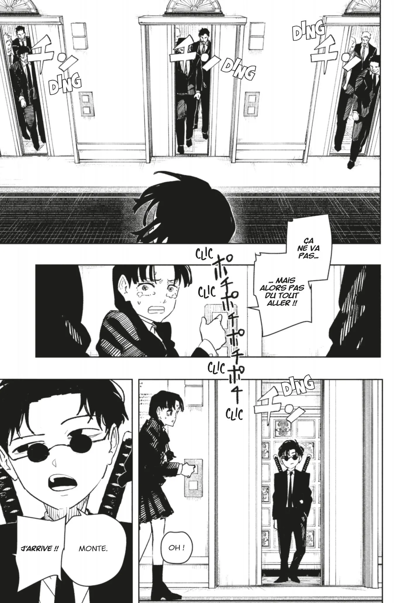 Read Kagura Bachi FR Manga Online