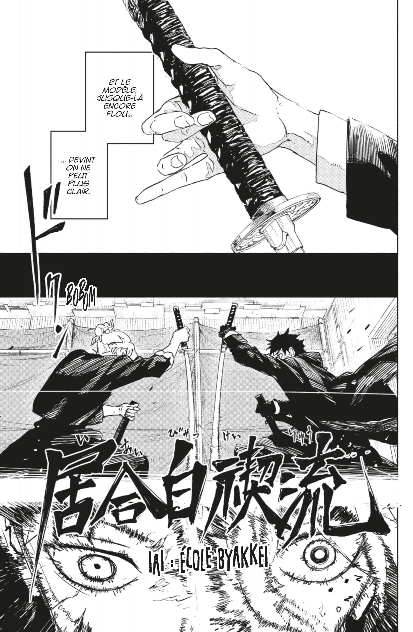 Read Kagura Bachi FR Manga Online