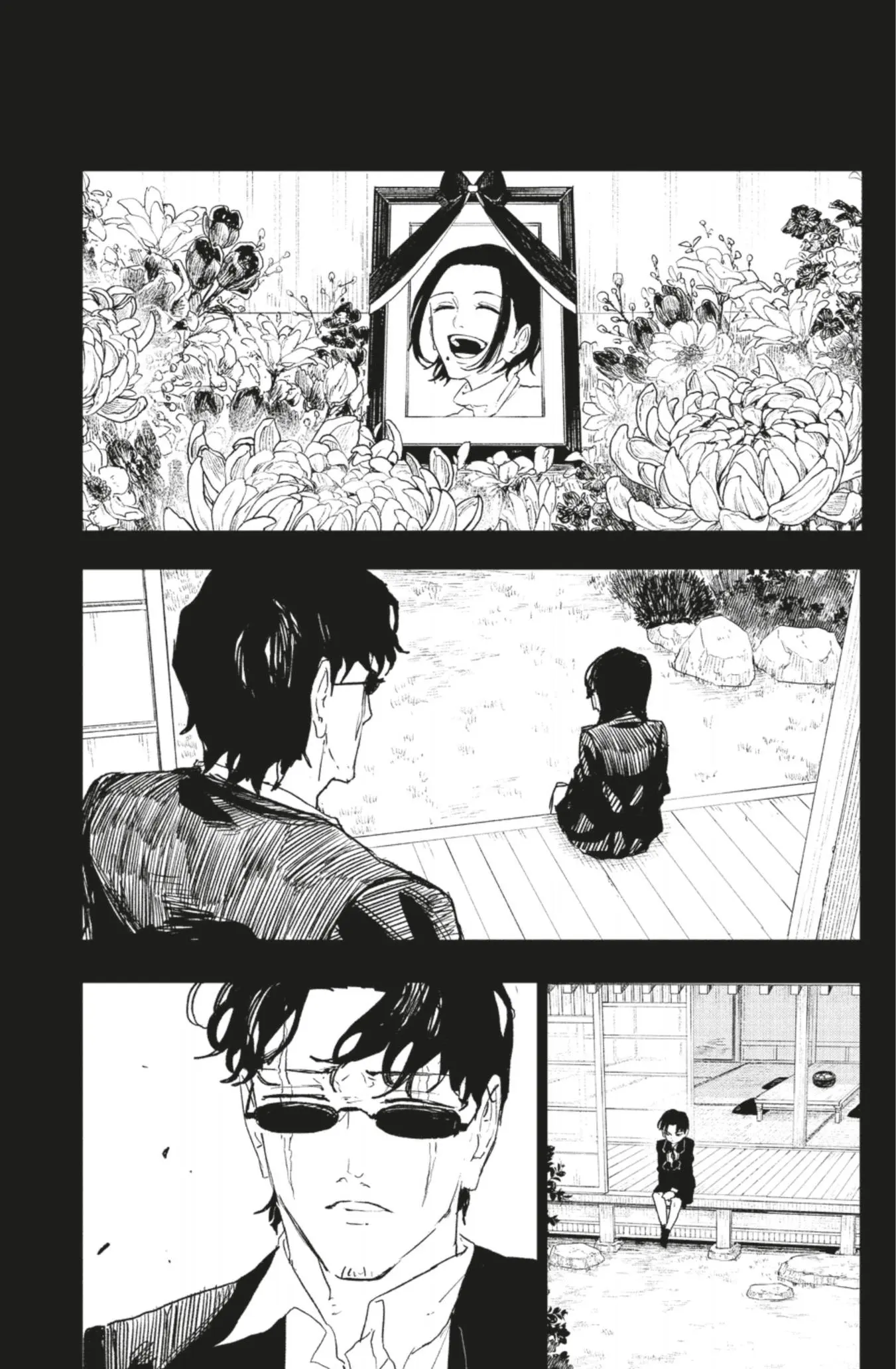 Read Kagura Bachi FR Manga Online