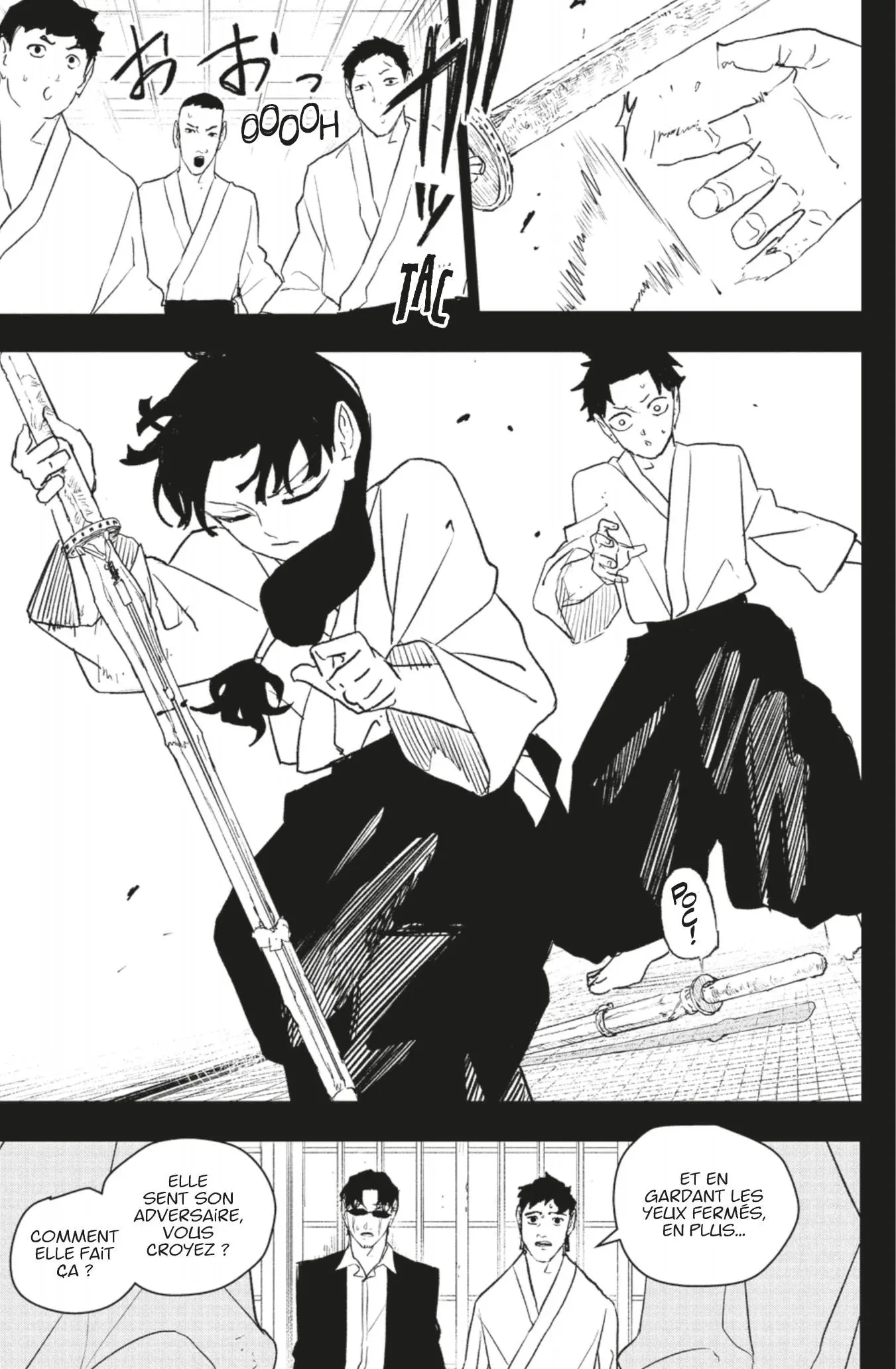 Read Kagura Bachi FR Manga Online