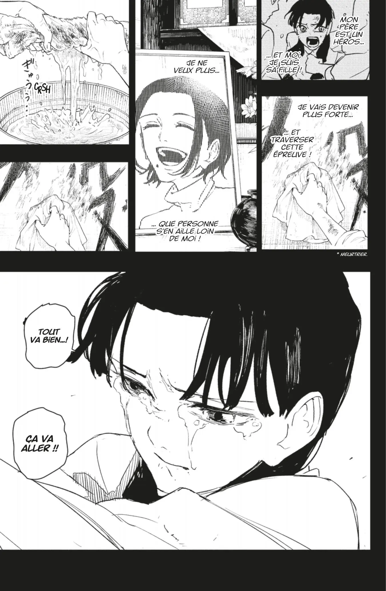 Read Kagura Bachi FR Manga Online