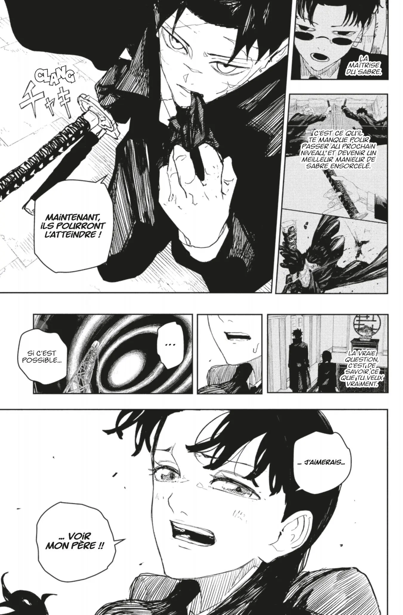 Read Kagura Bachi FR Manga Online