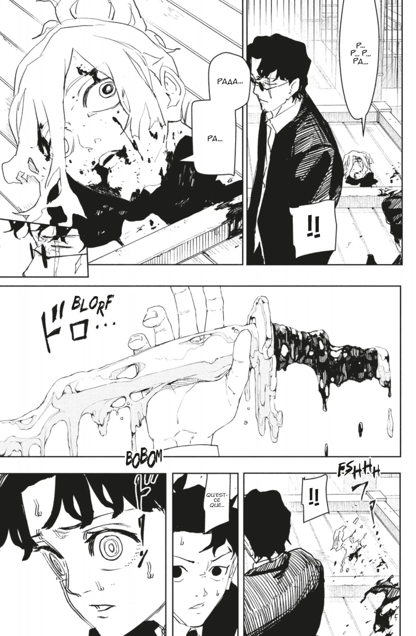 Read Kagura Bachi FR Manga Online