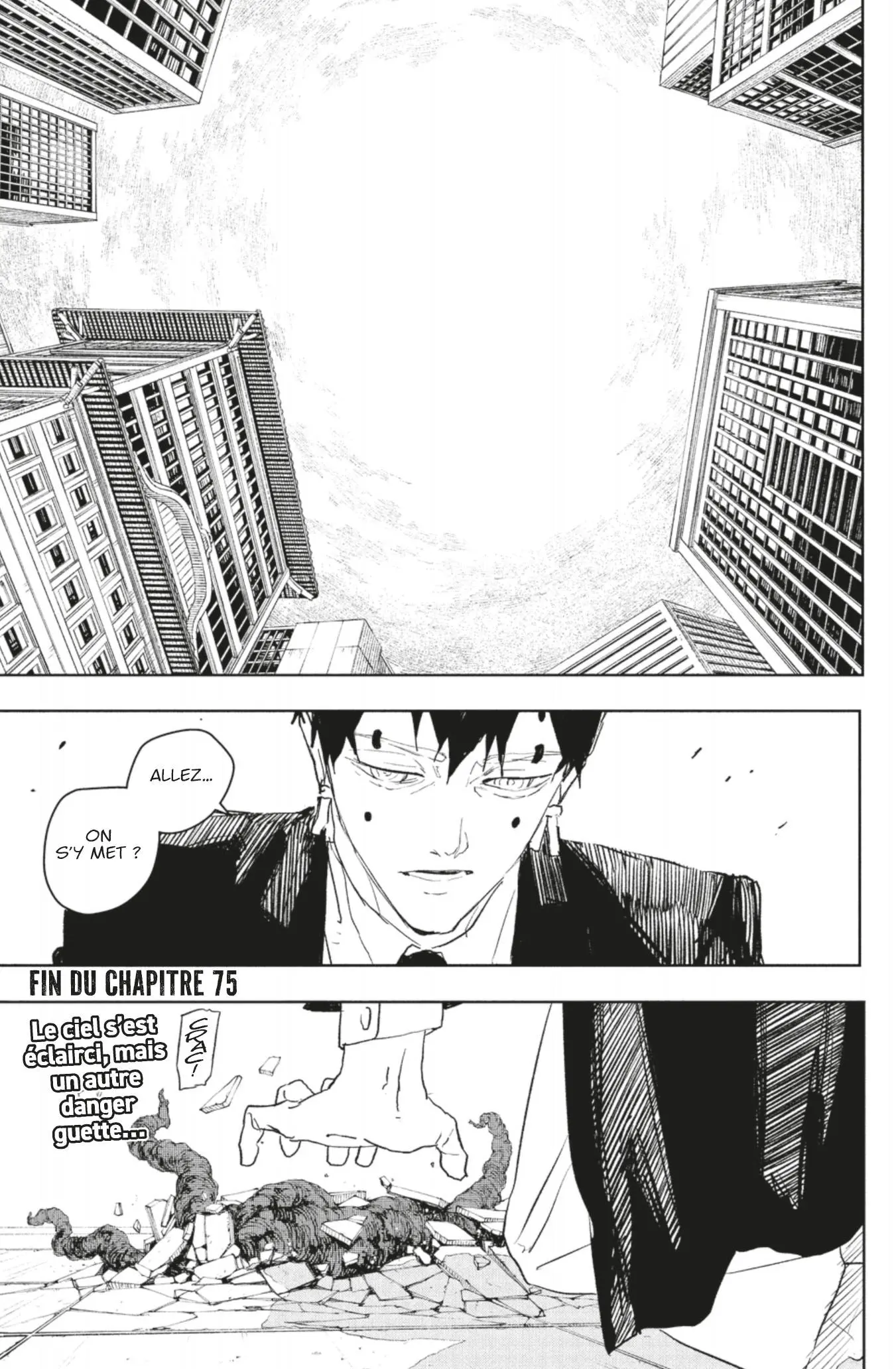 Read Kagura Bachi FR Manga Online