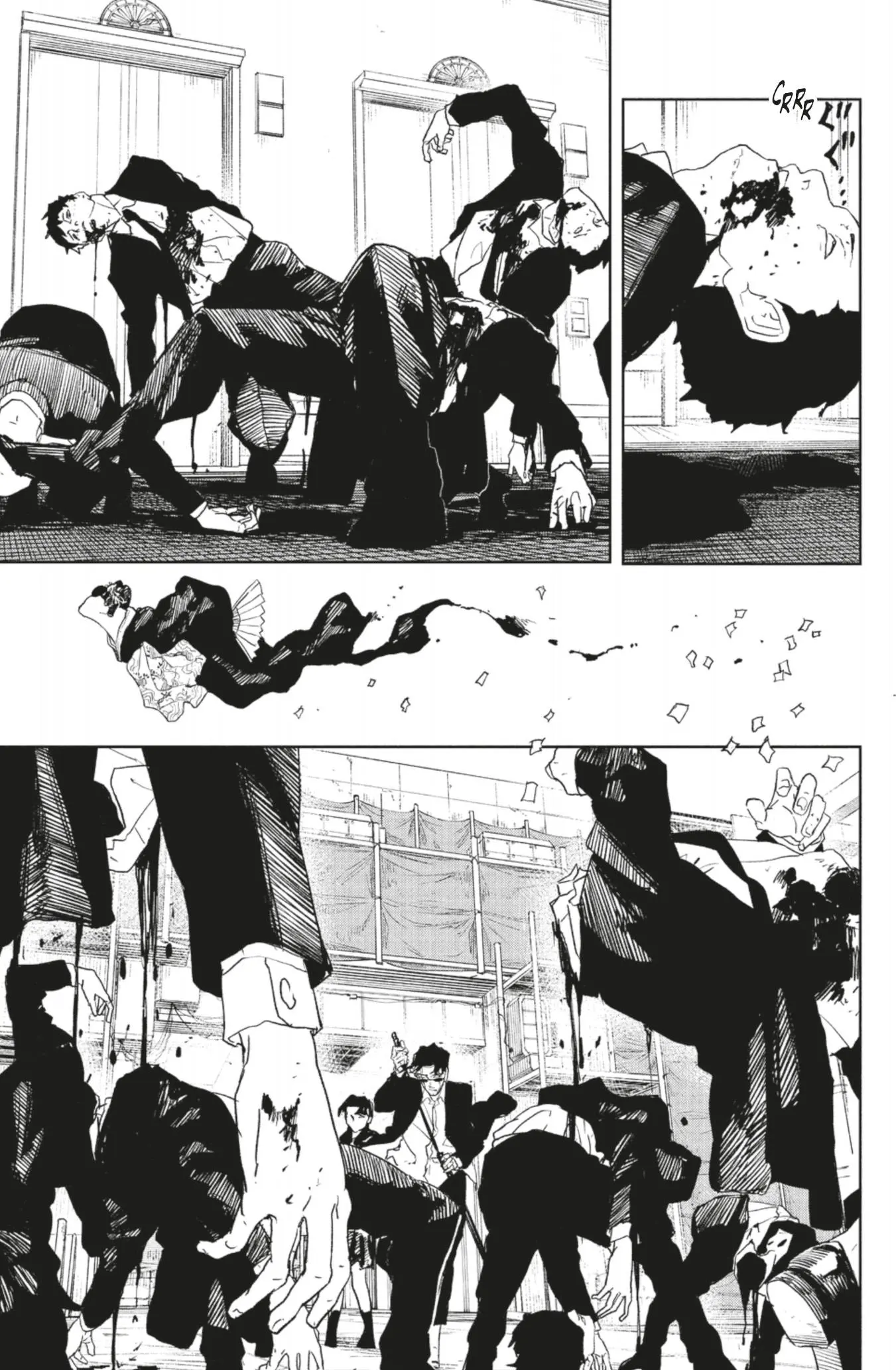 Read Kagura Bachi FR Manga Online