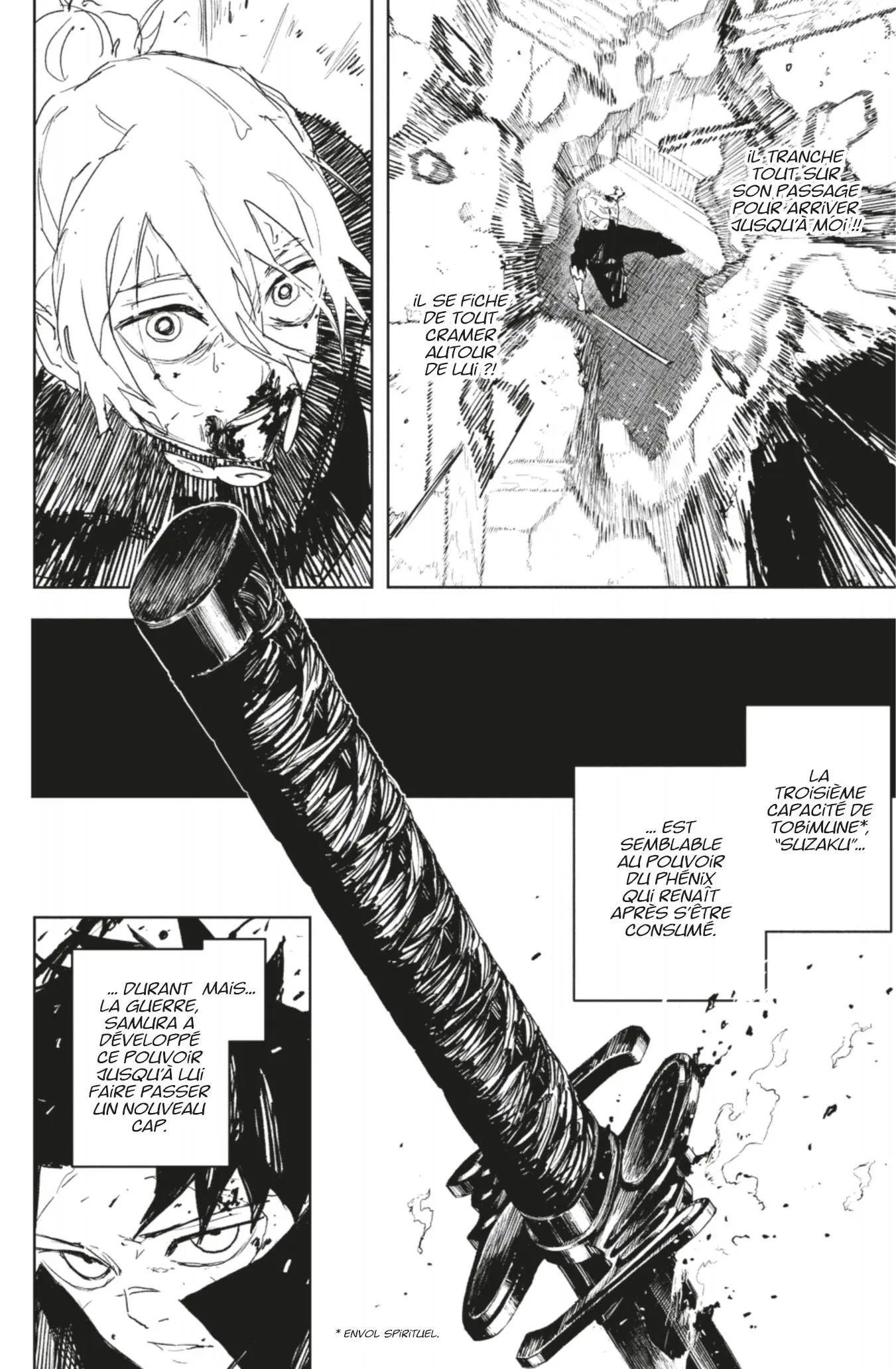 Read Kagura Bachi FR Manga Online