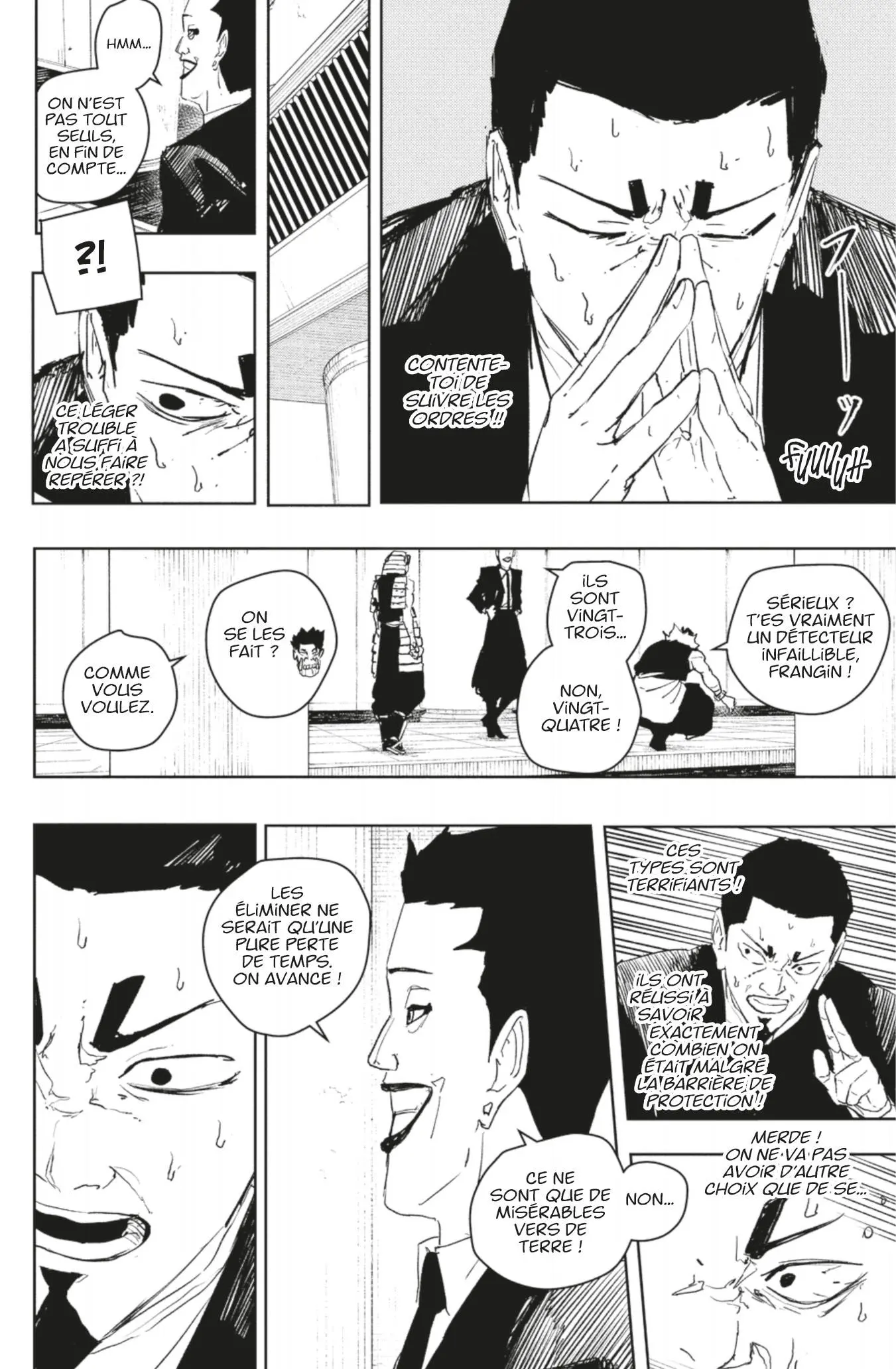 Read Kagura Bachi FR Manga Online