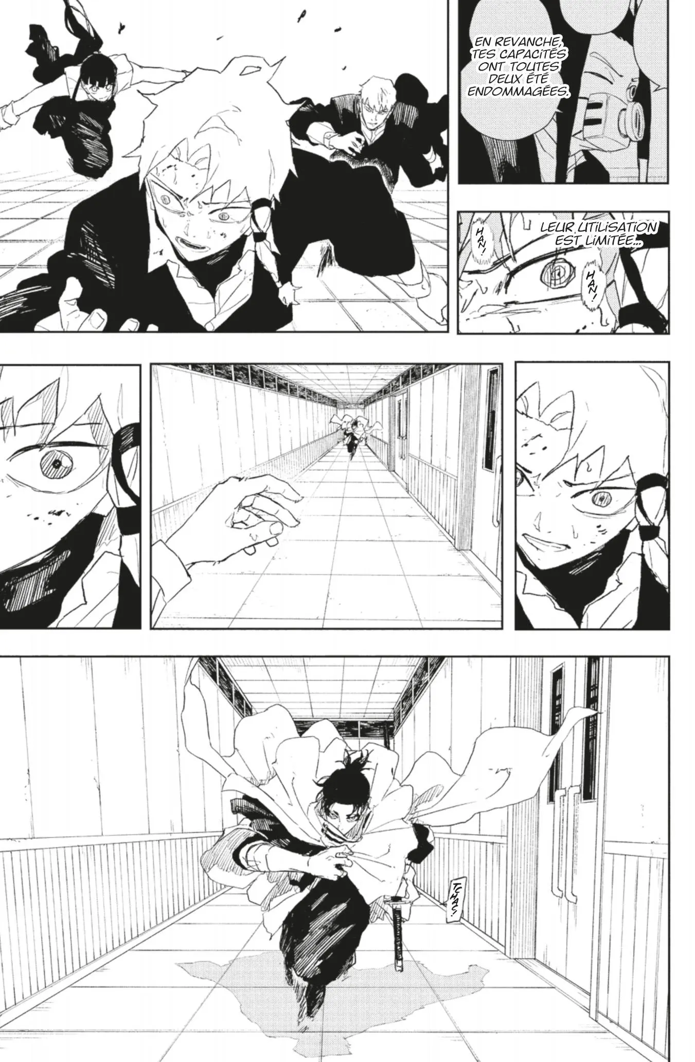 Read Kagura Bachi FR Manga Online