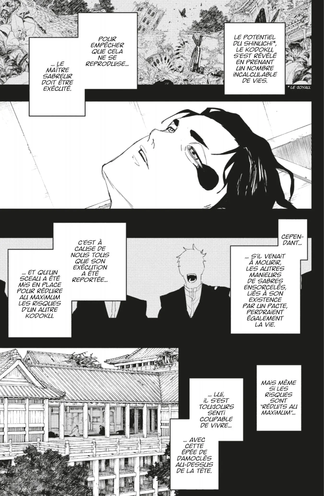 Read Kagura Bachi FR Manga Online