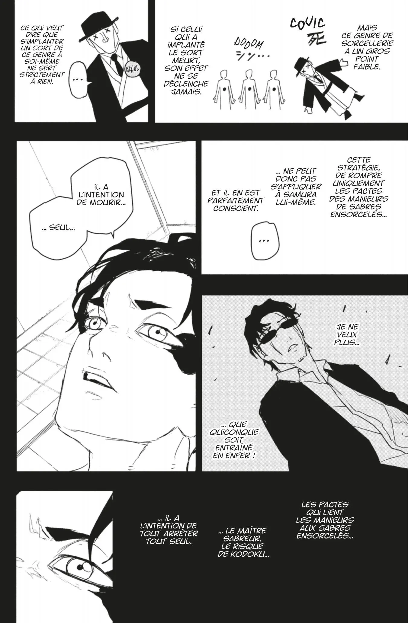 Read Kagura Bachi FR Manga Online