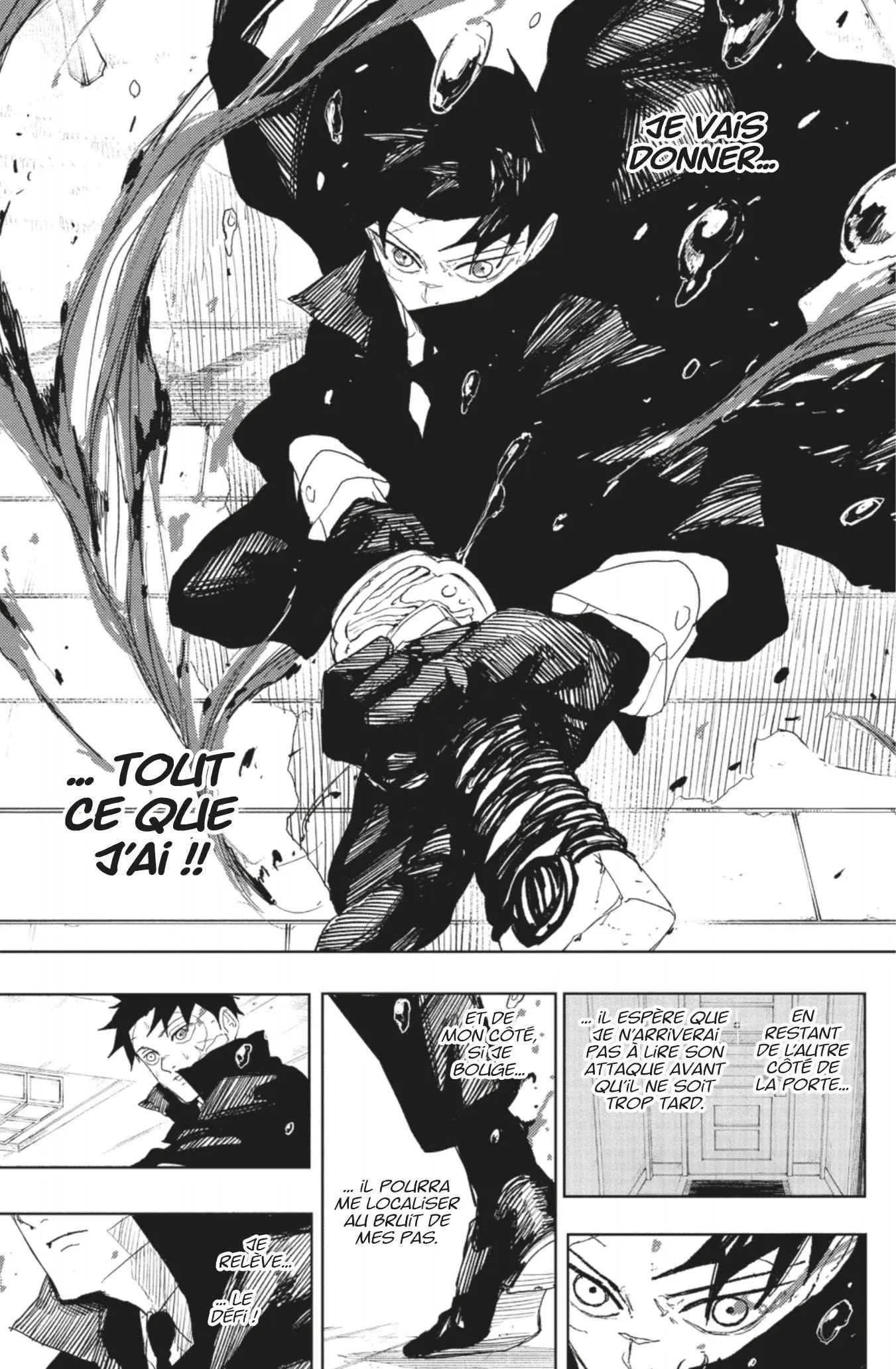 Read Kagura Bachi FR Manga Online