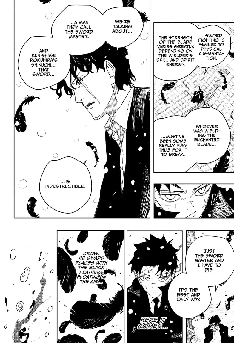 Read Kagura Bachi FR Manga Online
