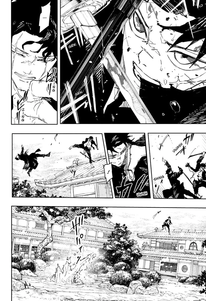 Read Kagura Bachi FR Manga Online