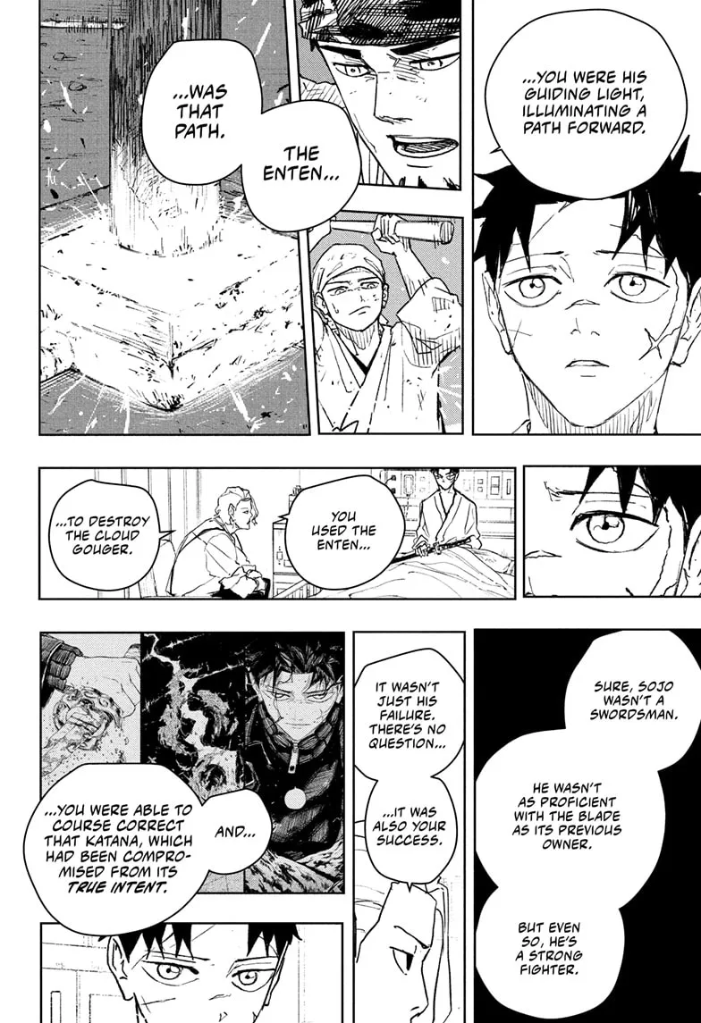 Read Kagura Bachi FR Manga Online