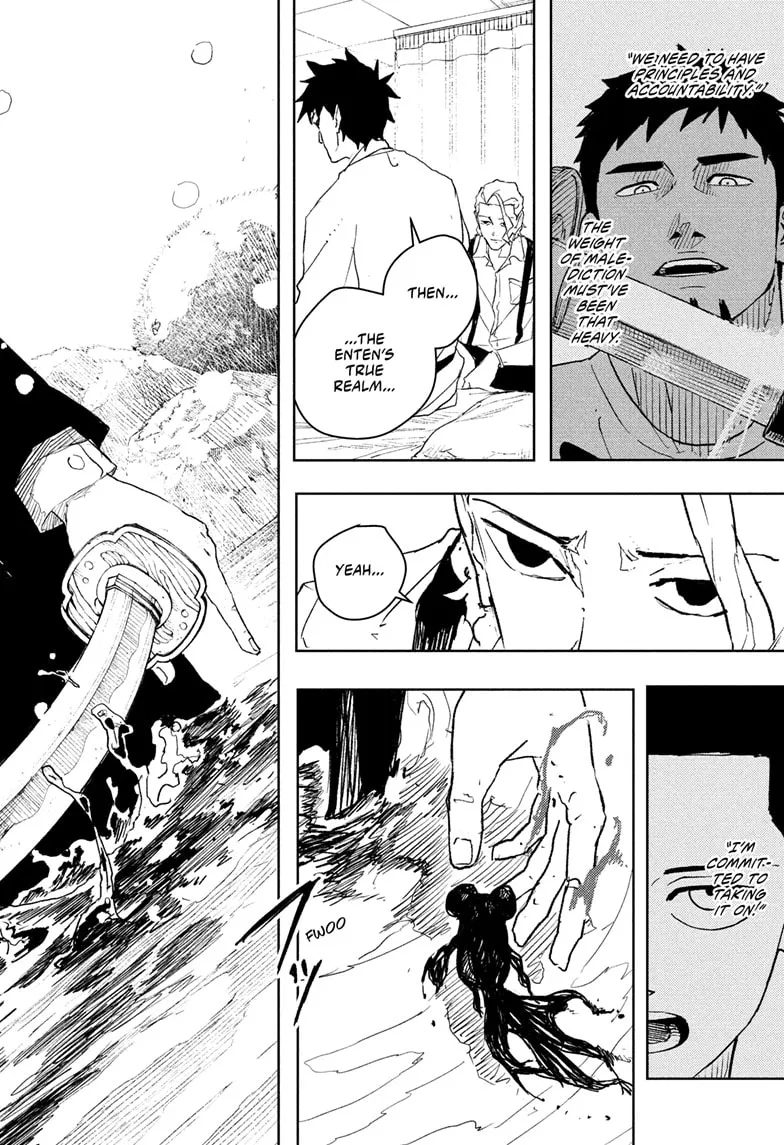 Read Kagura Bachi FR Manga Online