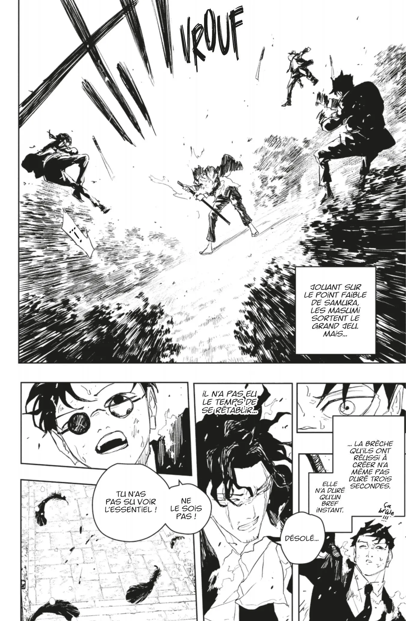 Read Kagura Bachi FR Manga Online