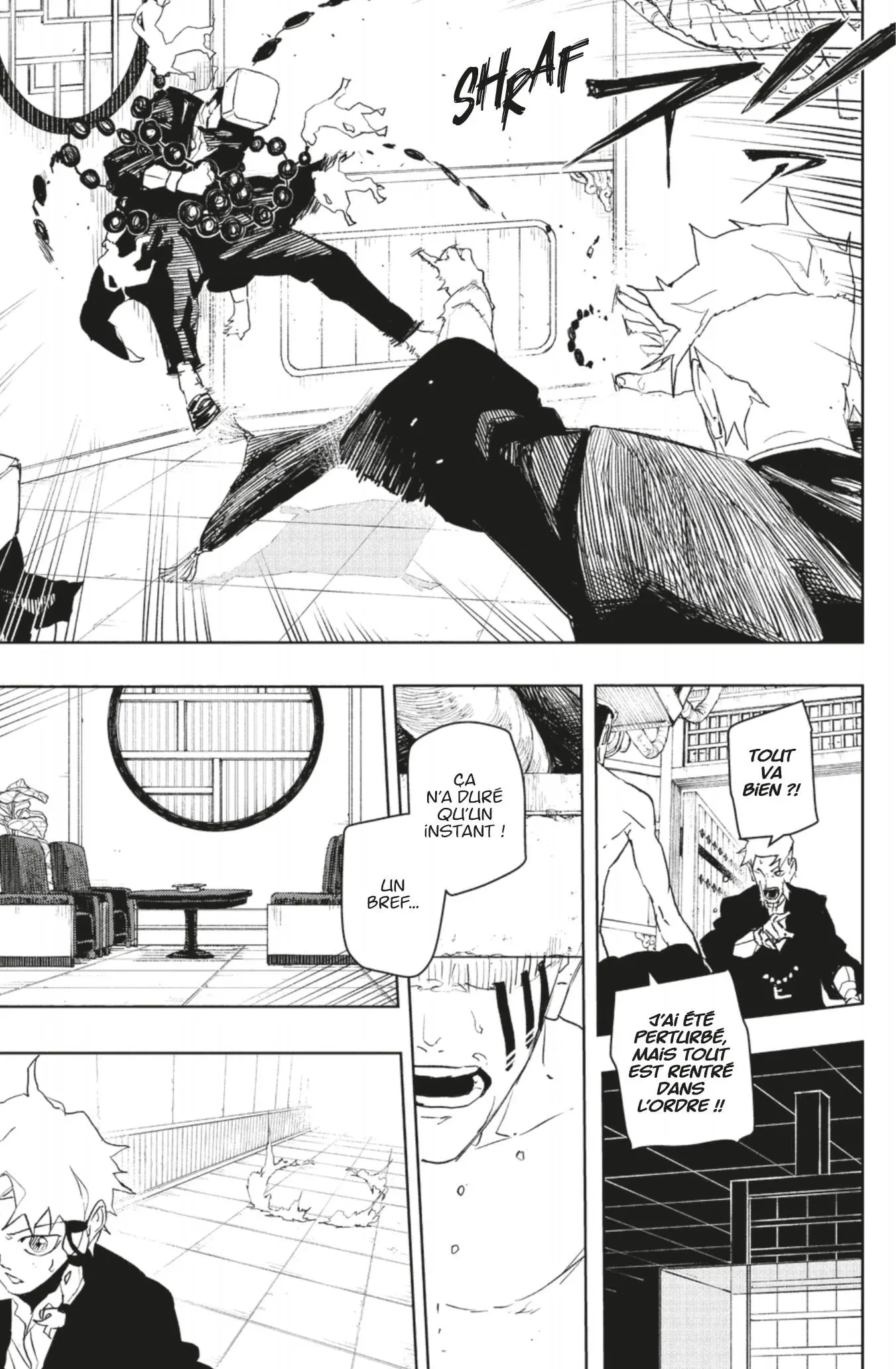 Read Kagura Bachi FR Manga Online