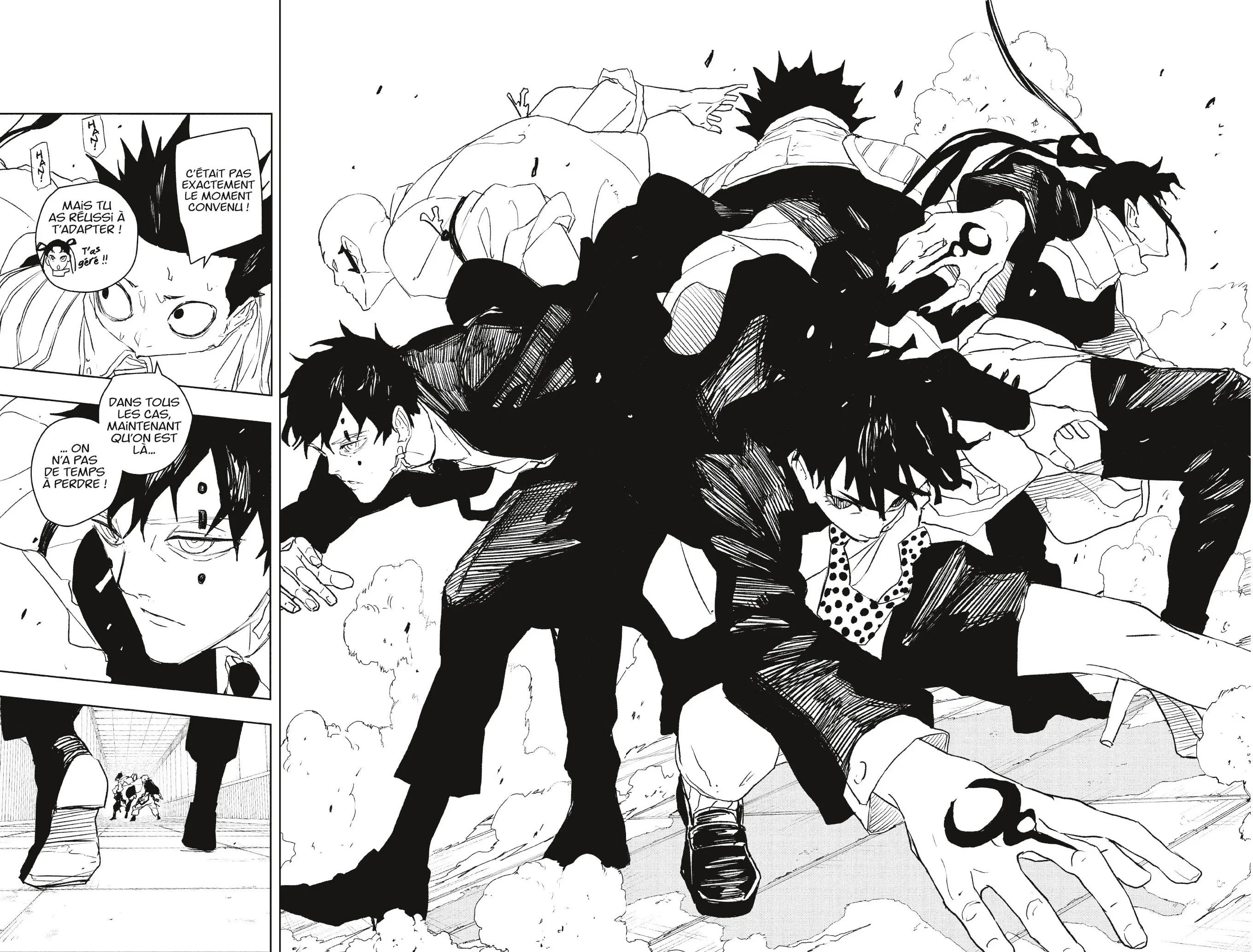 Read Kagura Bachi FR Manga Online